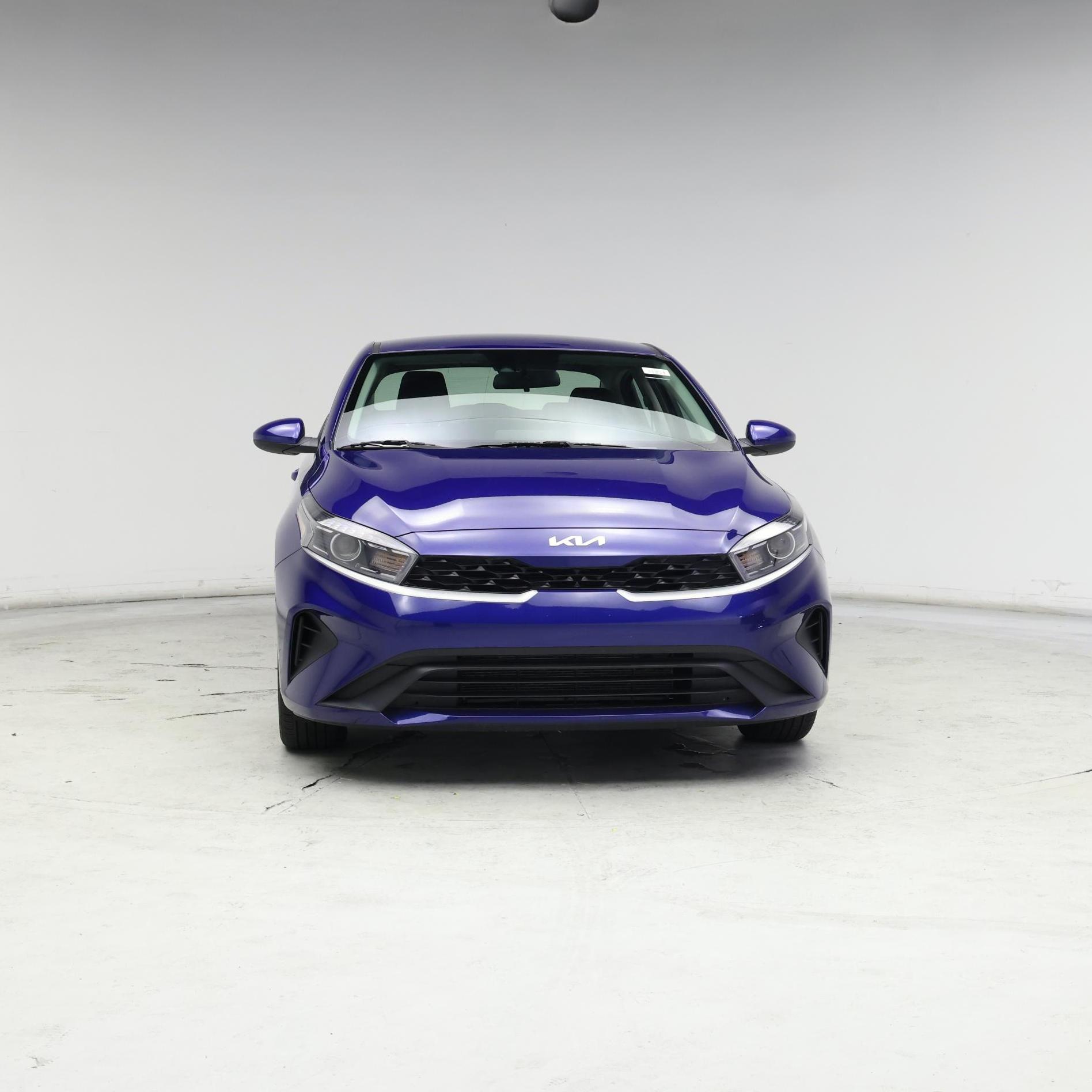 Thumbnail: 2023 Kia Forte - 5