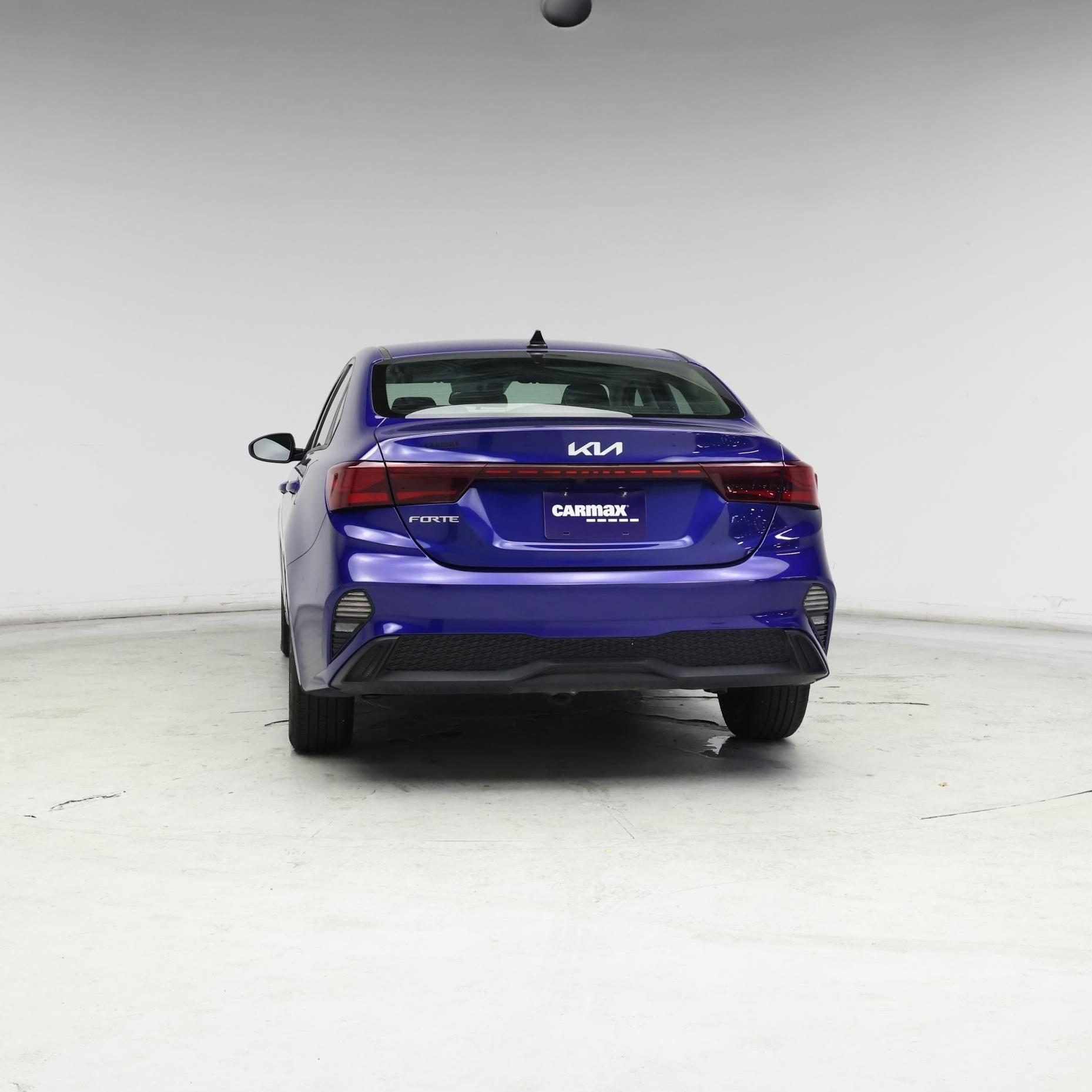 Thumbnail: 2023 Kia Forte - 6