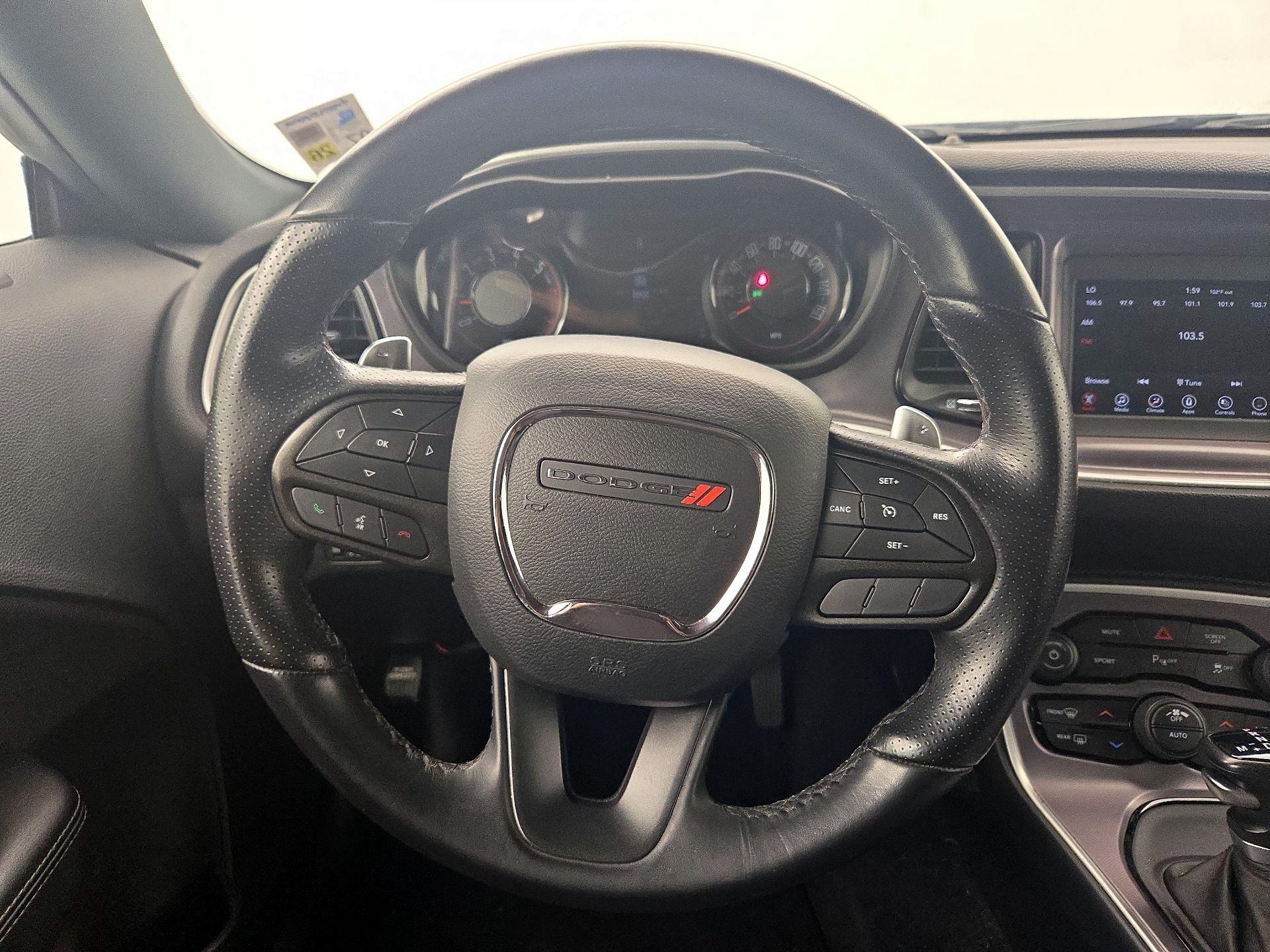 Thumbnail: 2021 Dodge Challenger - 10