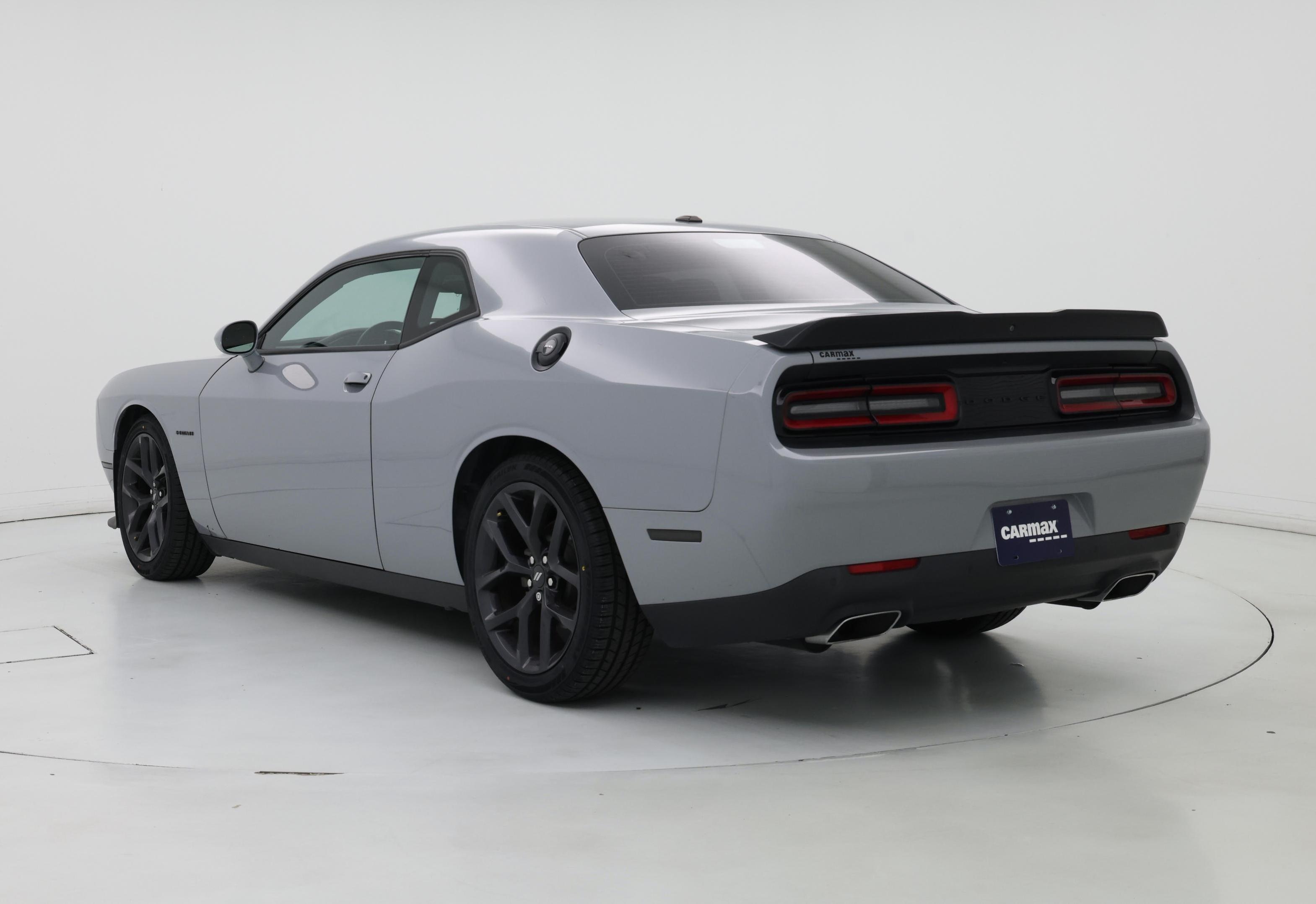Thumbnail: 2021 Dodge Challenger - 2