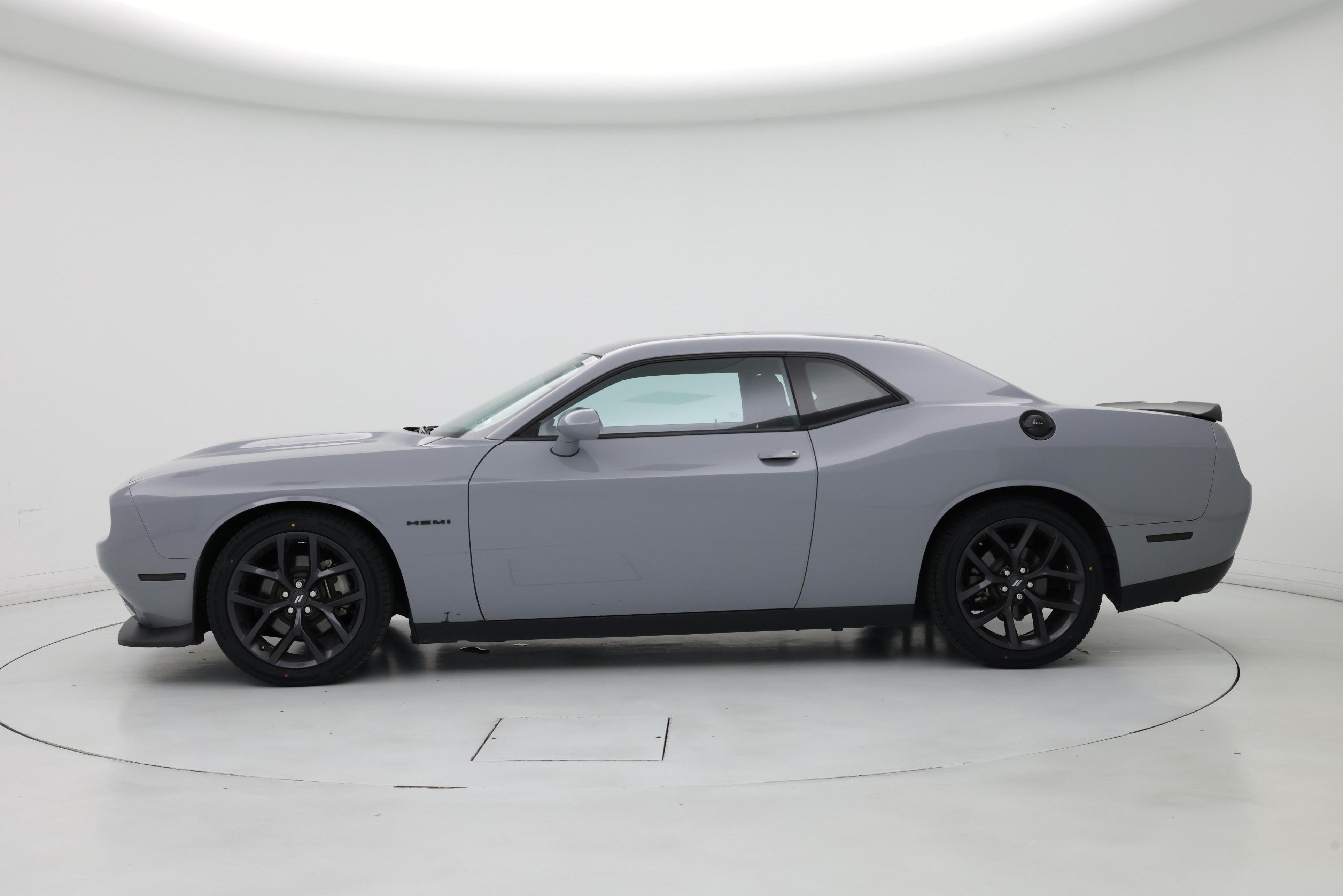 Thumbnail: 2021 Dodge Challenger - 3