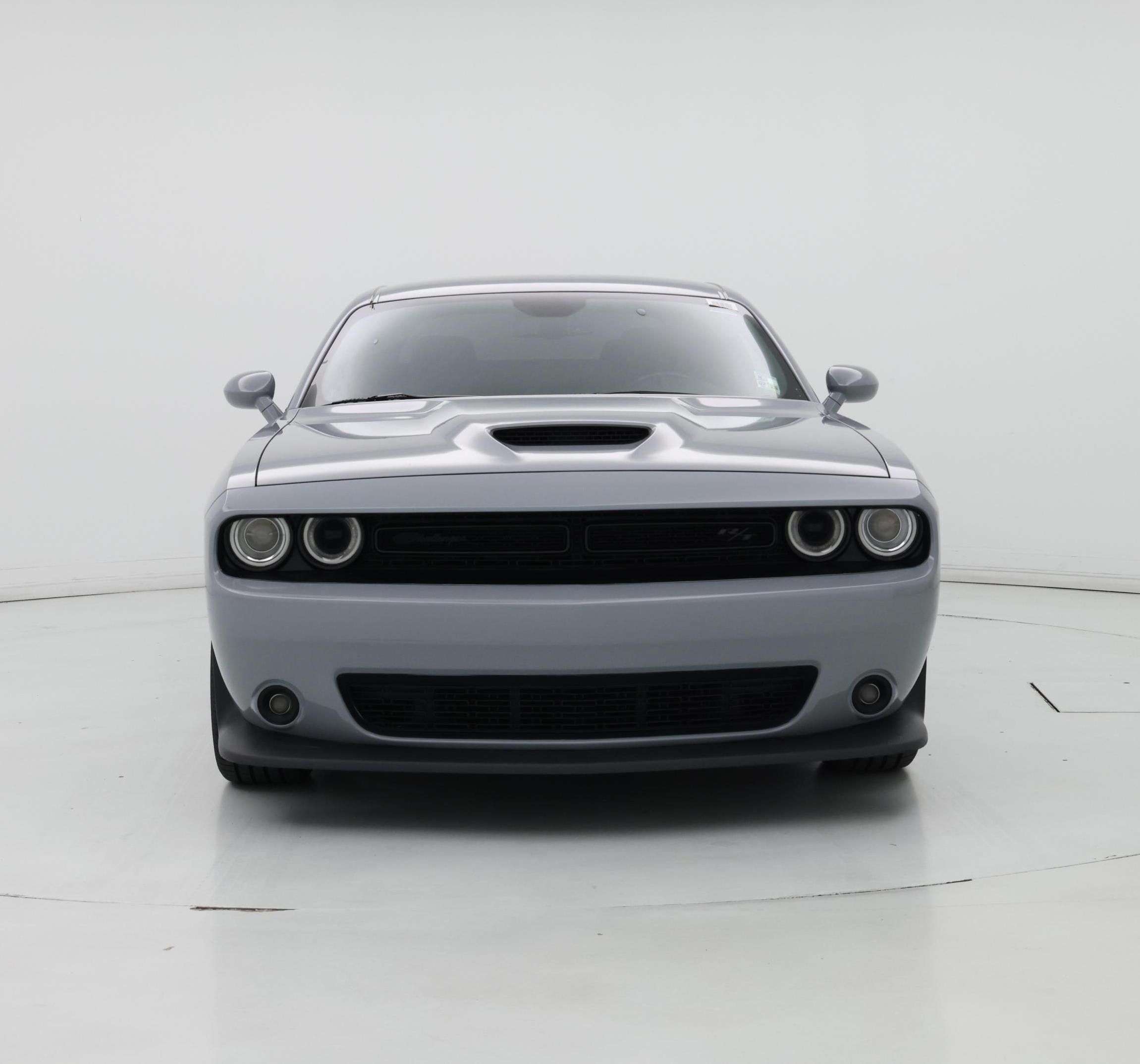 Thumbnail: 2021 Dodge Challenger - 5