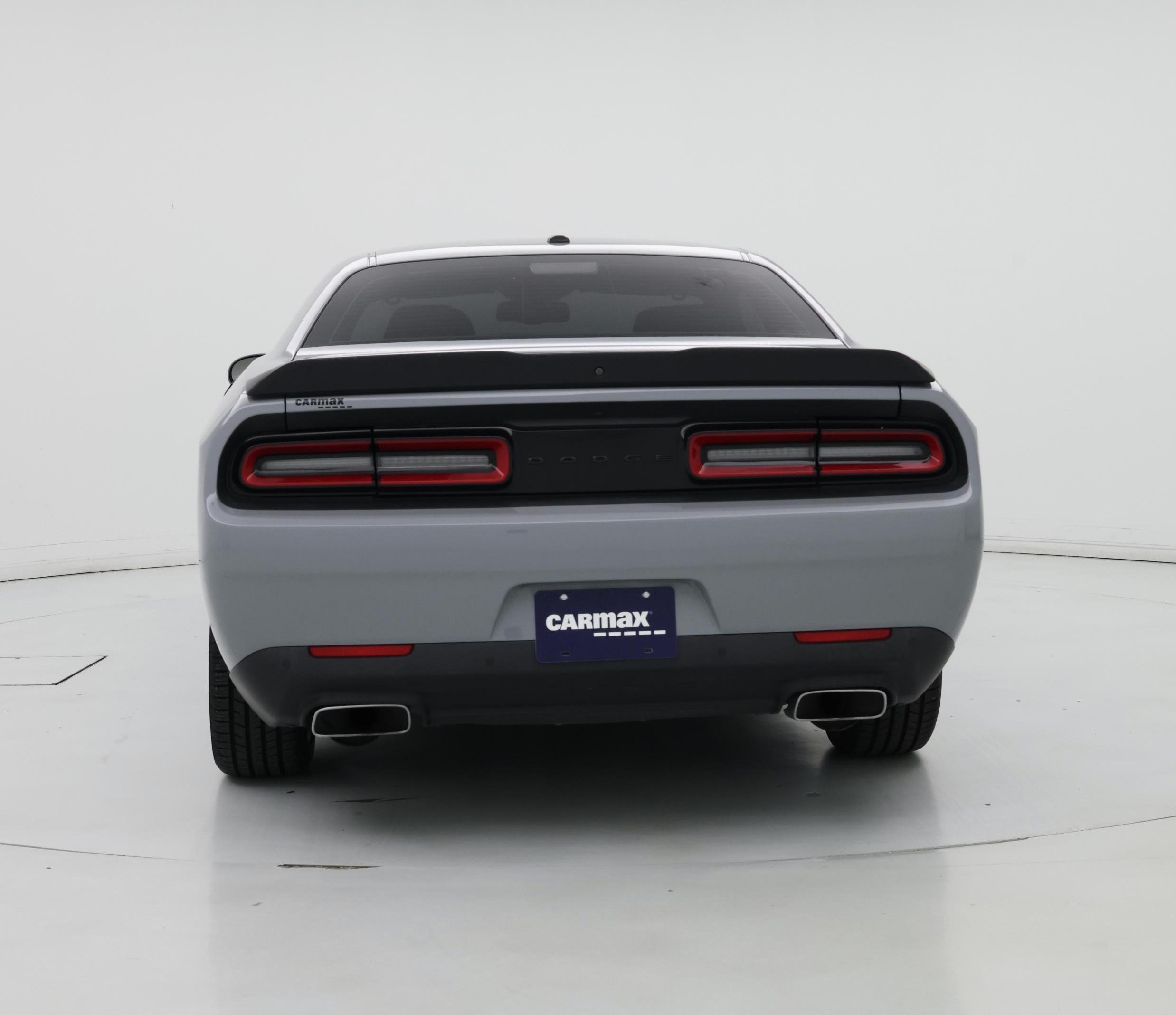 Thumbnail: 2021 Dodge Challenger - 6