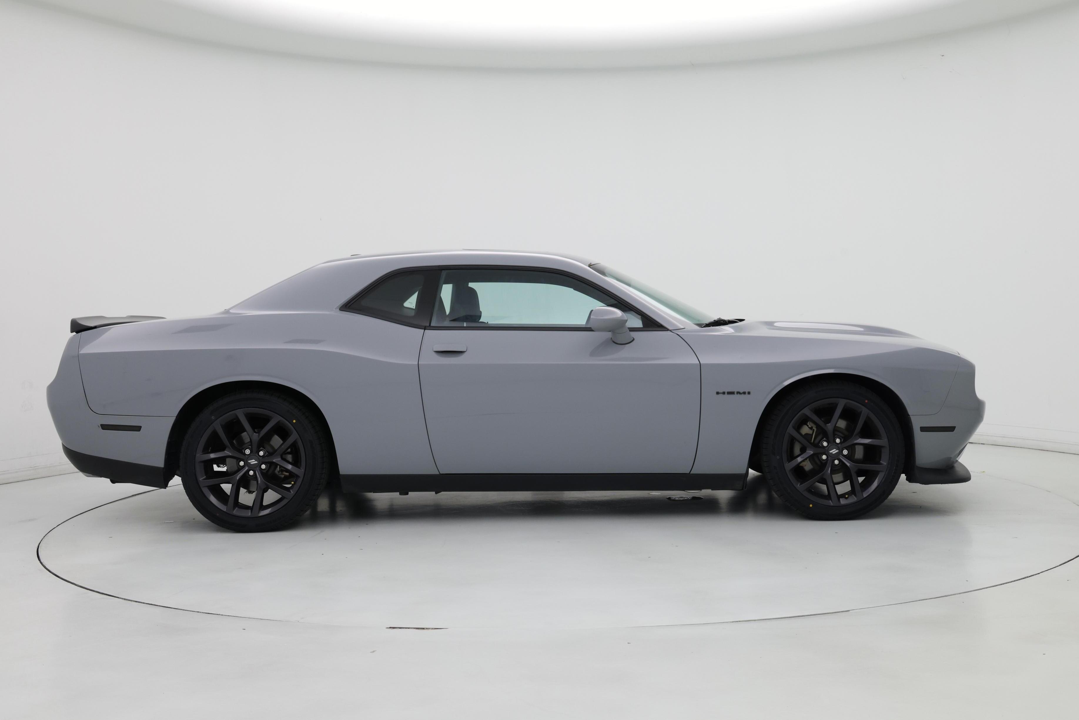 Thumbnail: 2021 Dodge Challenger - 7