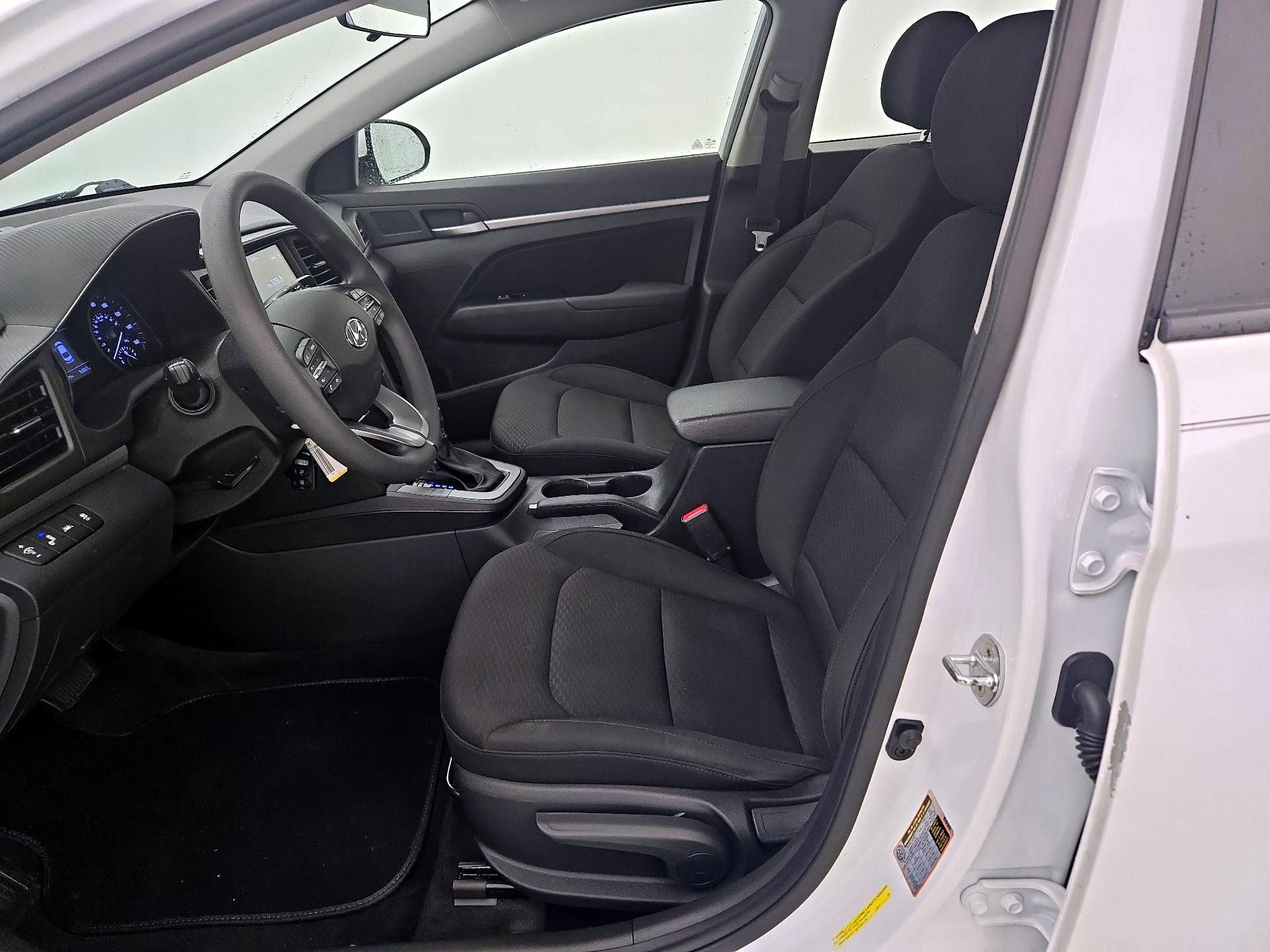 Thumbnail: 2020 Hyundai Elantra - 11