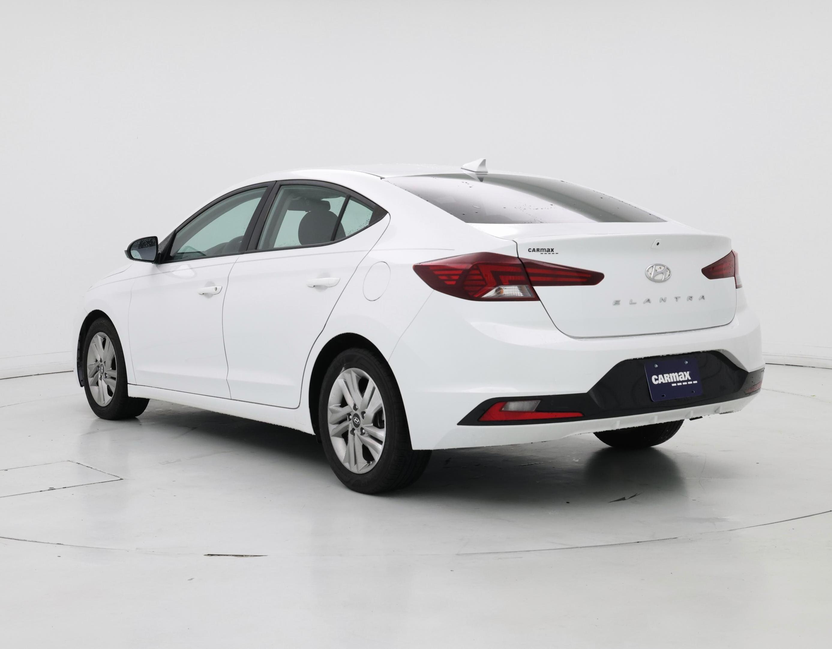 Thumbnail: 2020 Hyundai Elantra - 2
