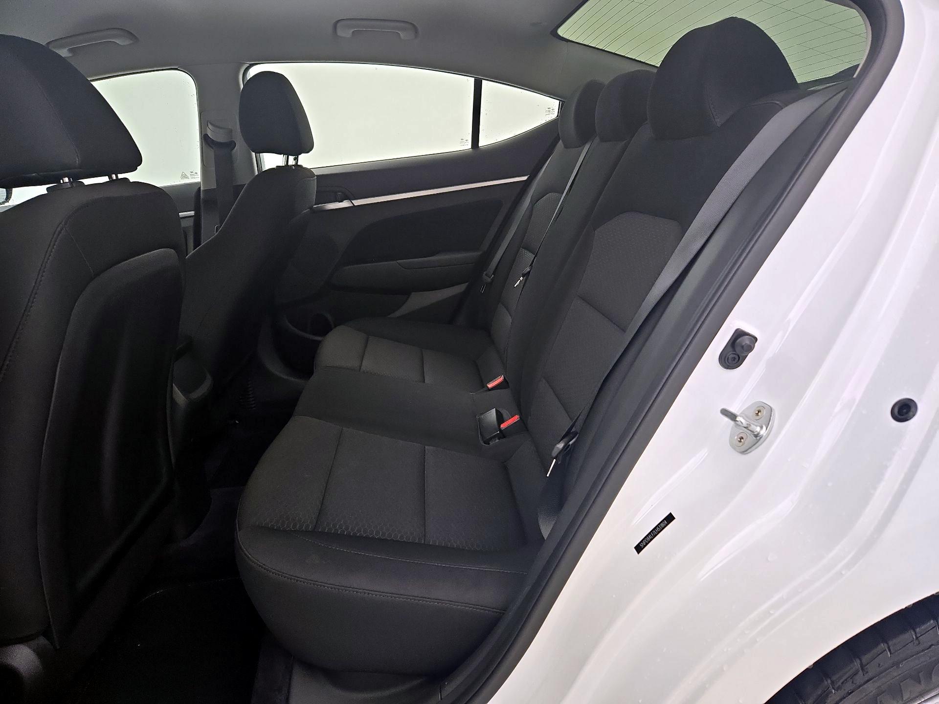 Thumbnail: 2020 Hyundai Elantra - 19