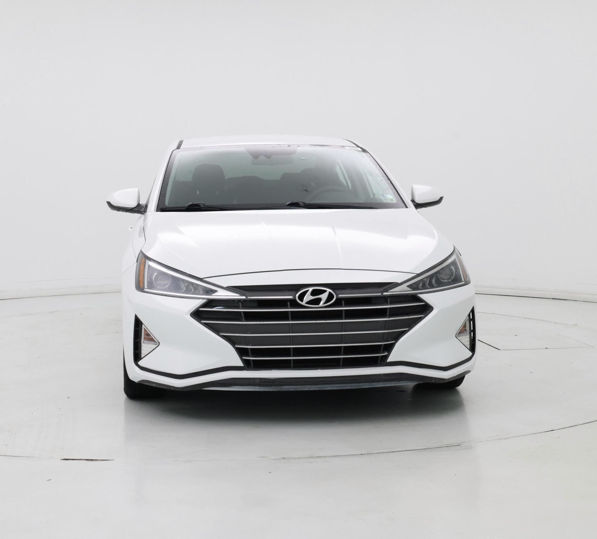 Thumbnail: 2020 Hyundai Elantra - 5