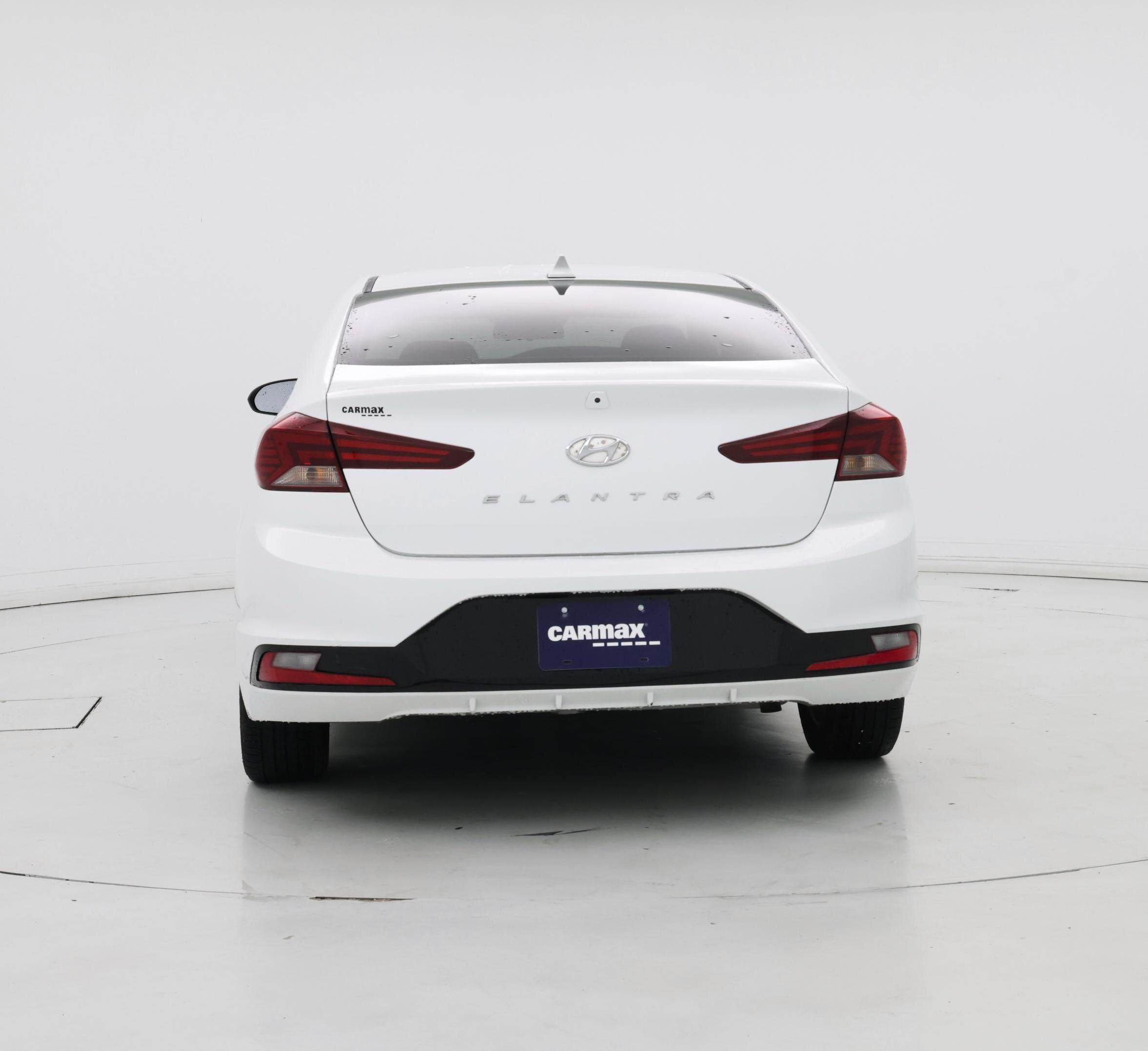 Thumbnail: 2020 Hyundai Elantra - 6
