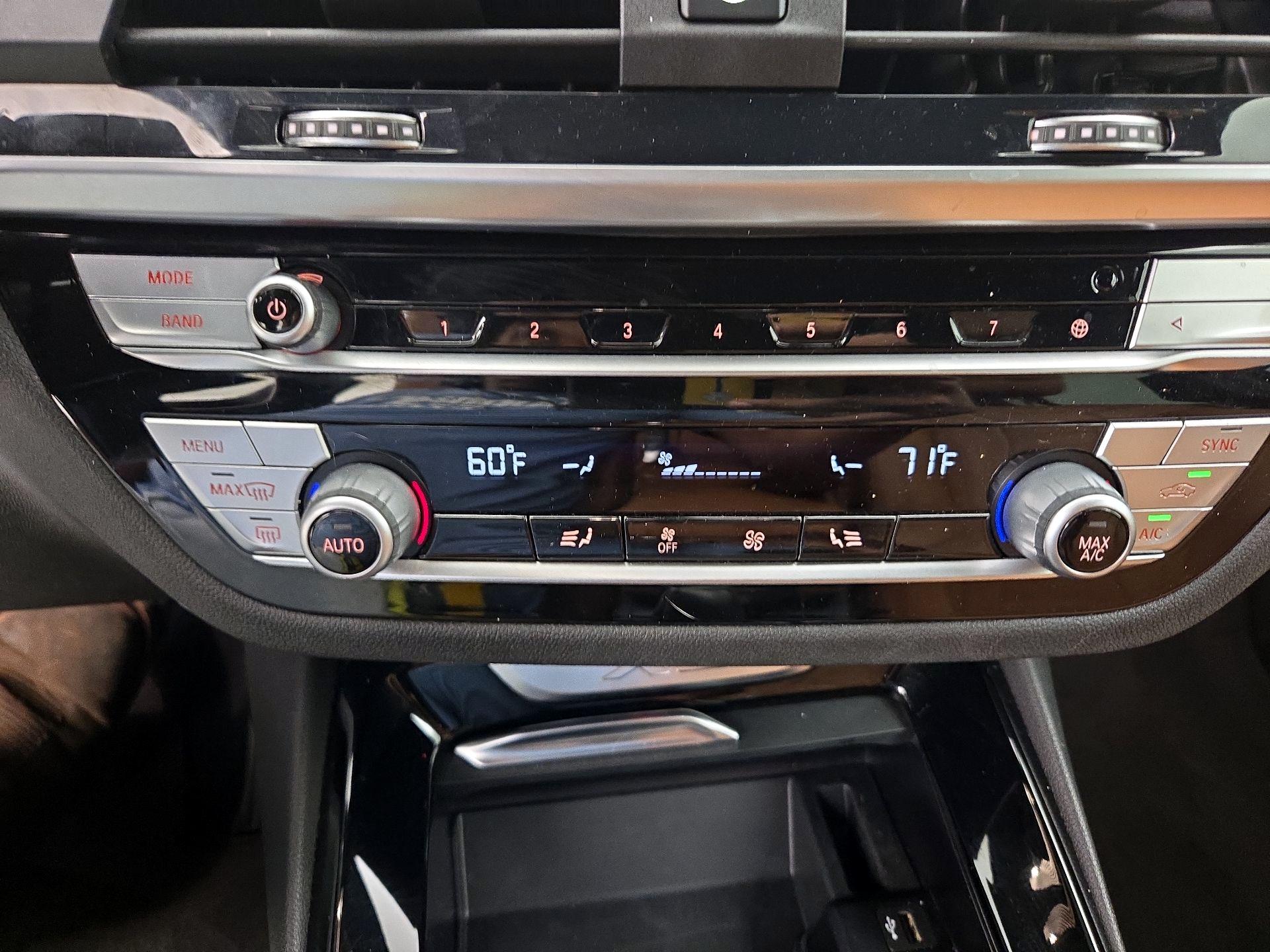 Thumbnail: 2021 BMW X3 - 17
