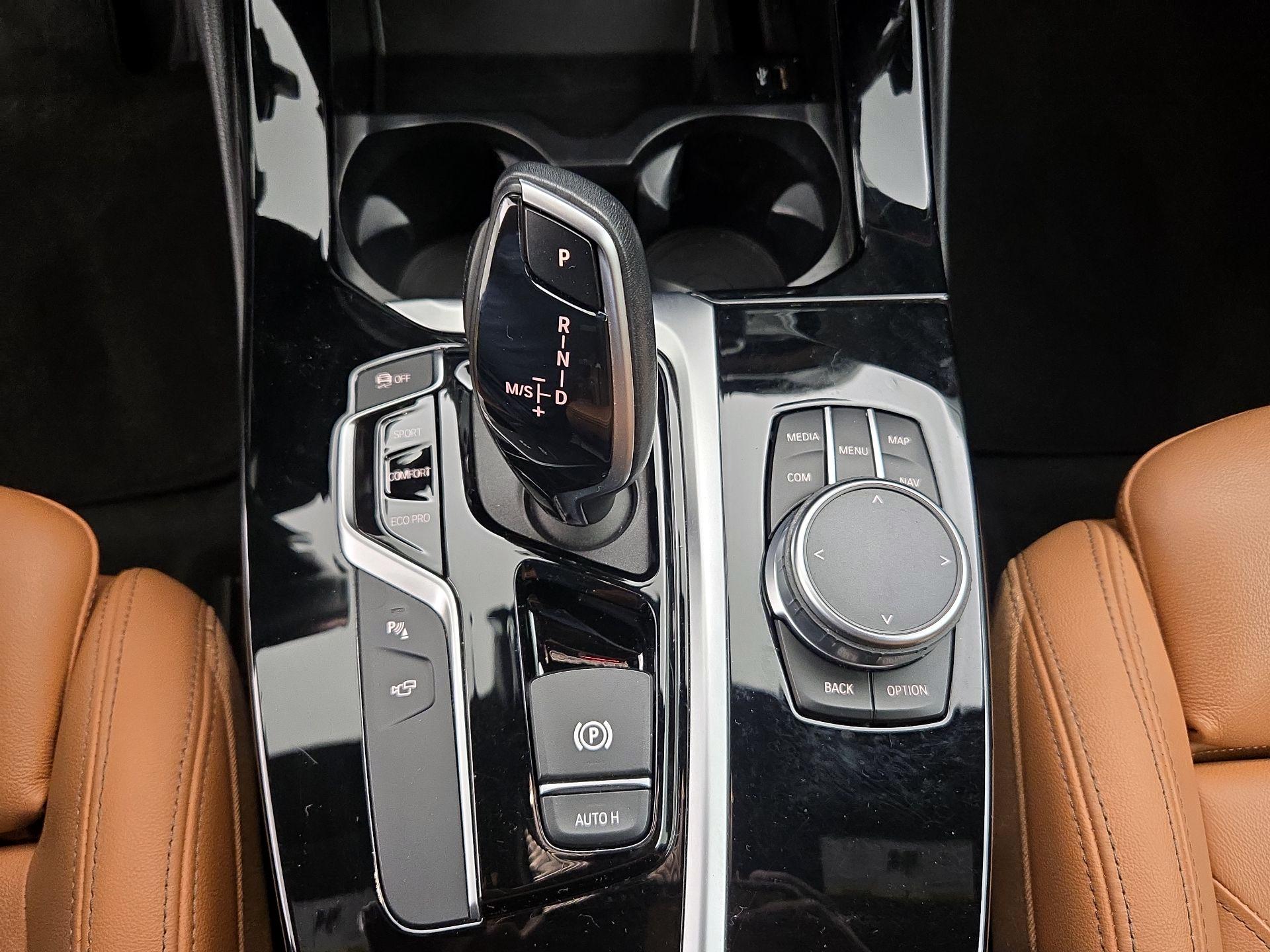 Thumbnail: 2021 BMW X3 - 18