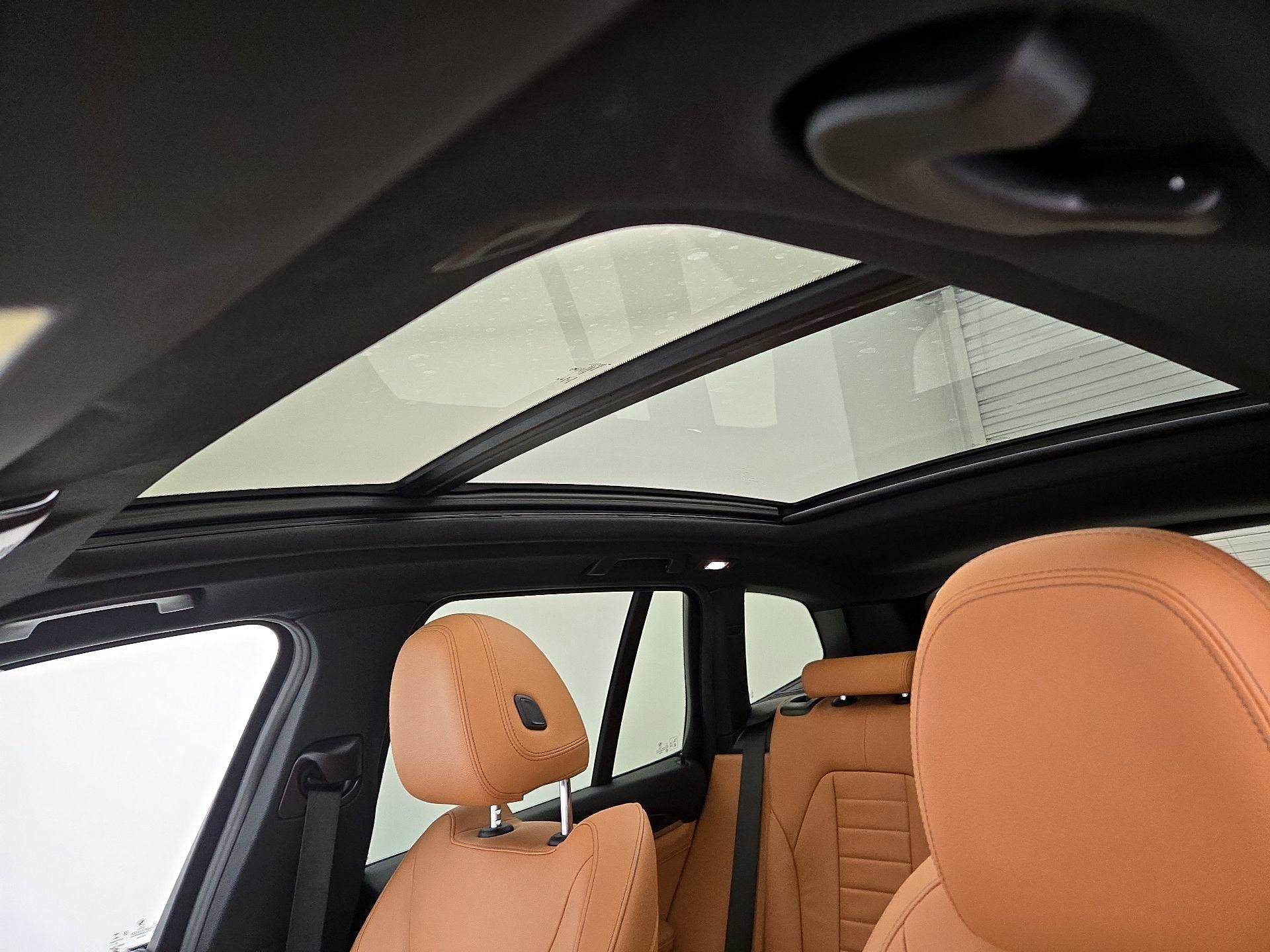Thumbnail: 2021 BMW X3 - 20
