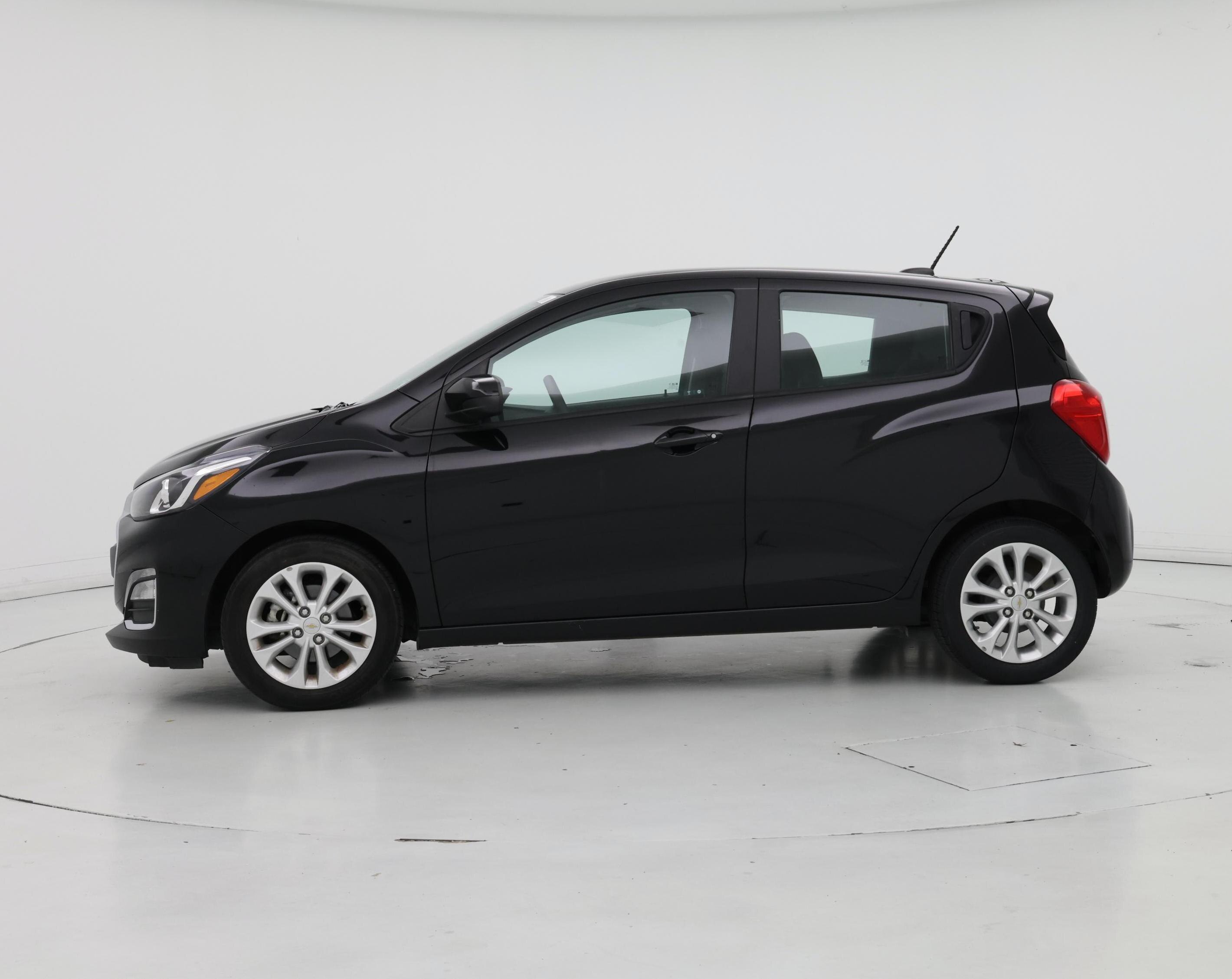 Thumbnail: 2022 Chevrolet Spark - 3
