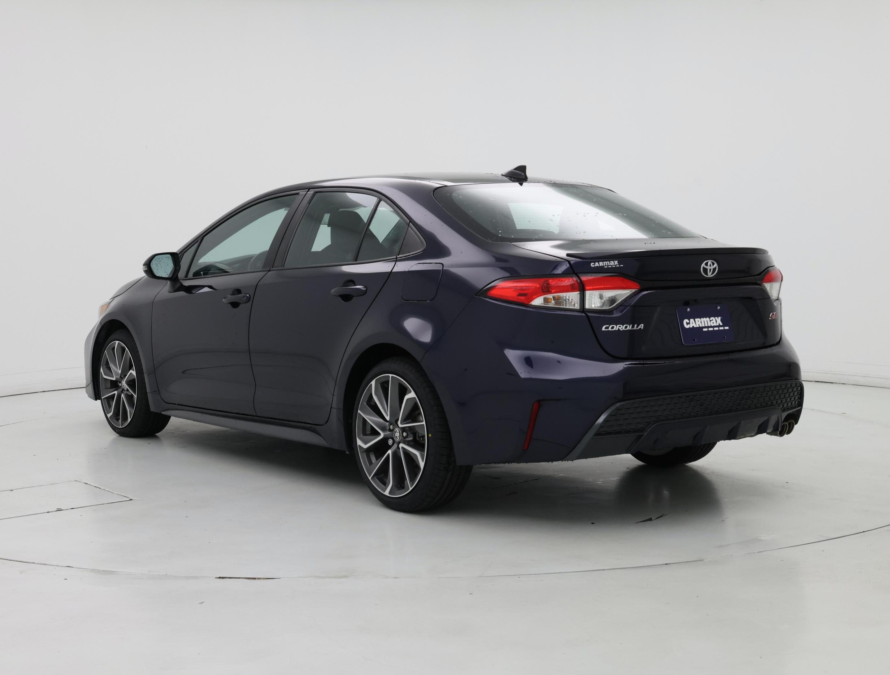 Thumbnail: 2022 Toyota Corolla - 2