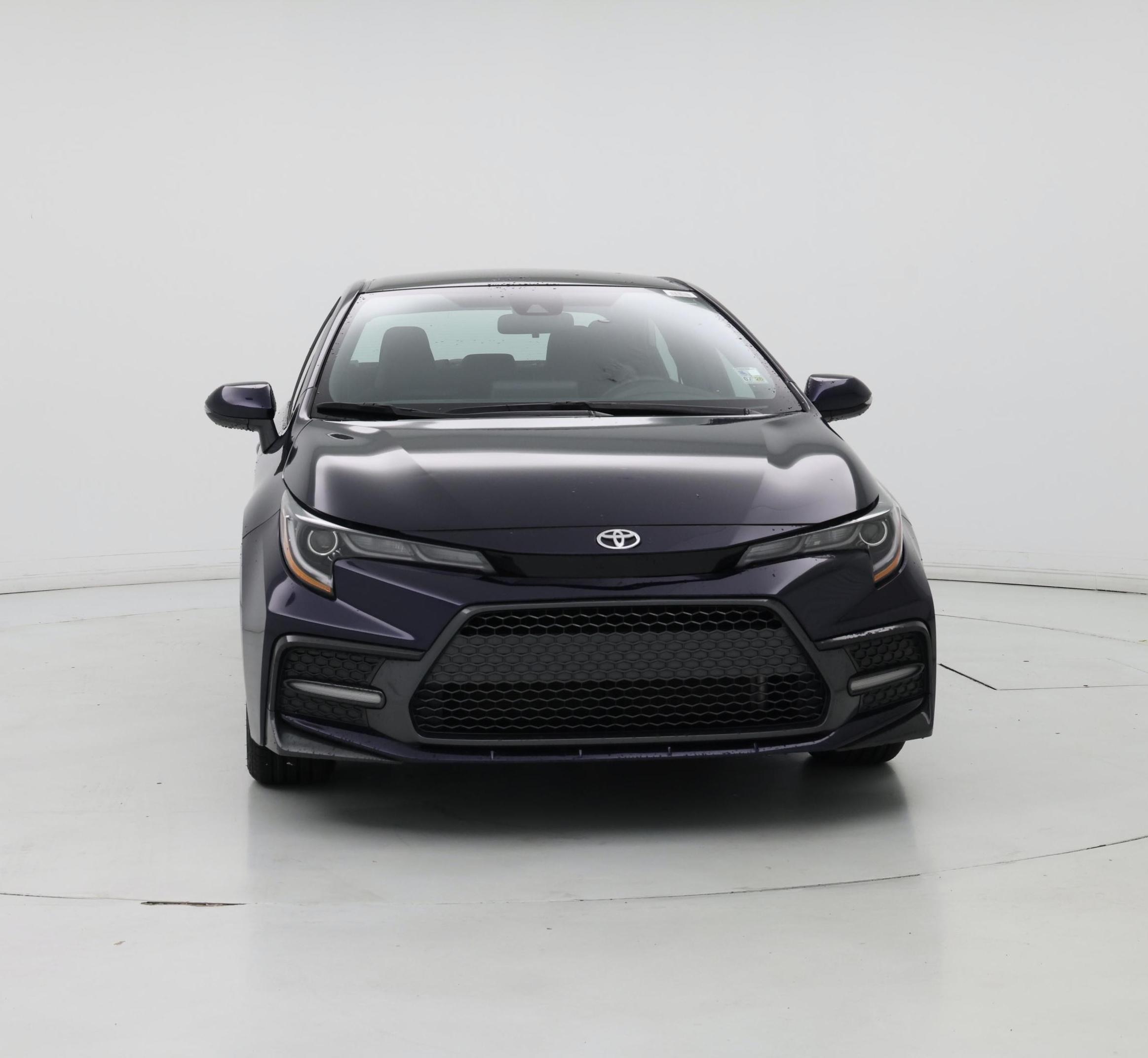 Thumbnail: 2022 Toyota Corolla - 5