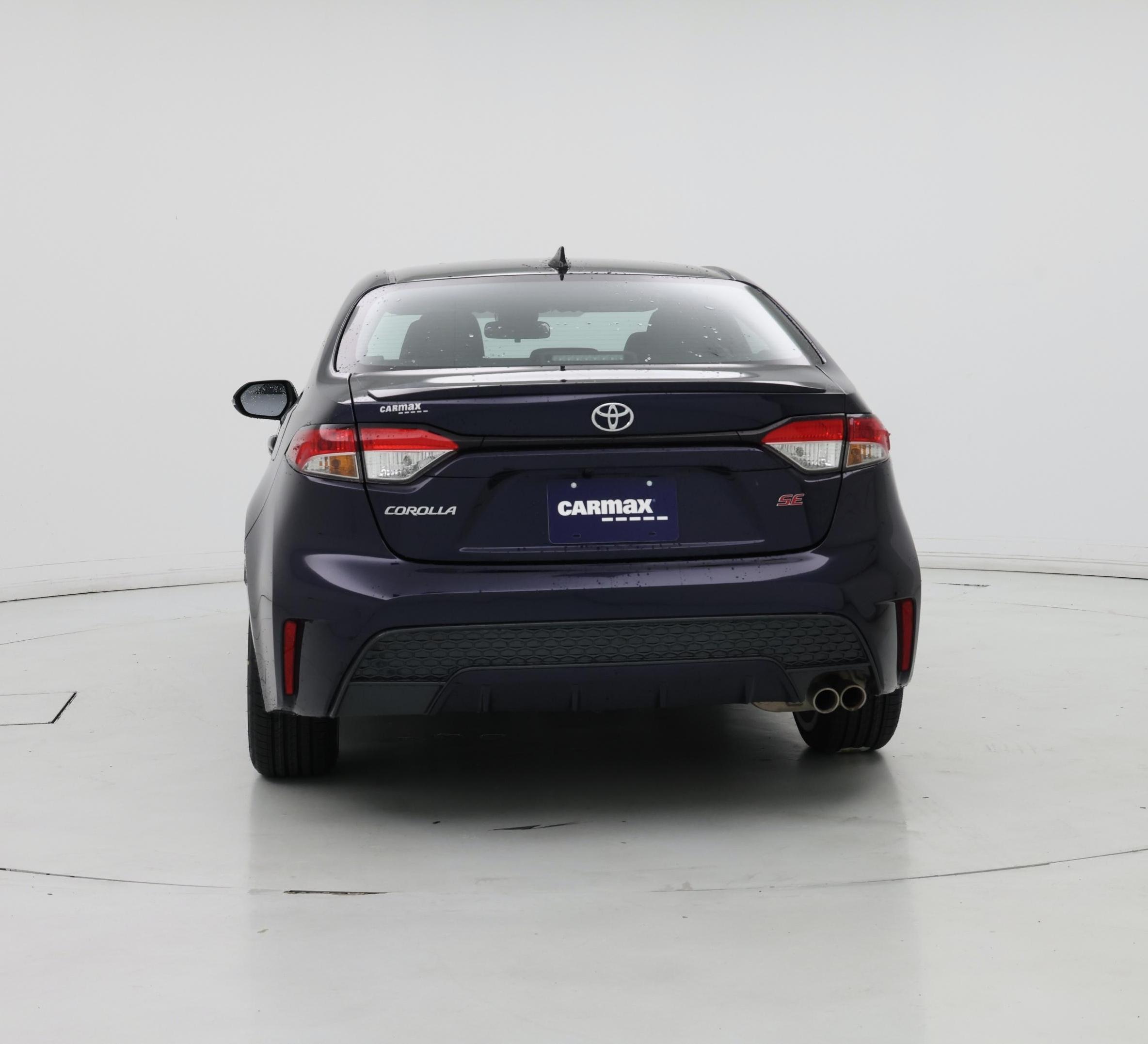 Thumbnail: 2022 Toyota Corolla - 6