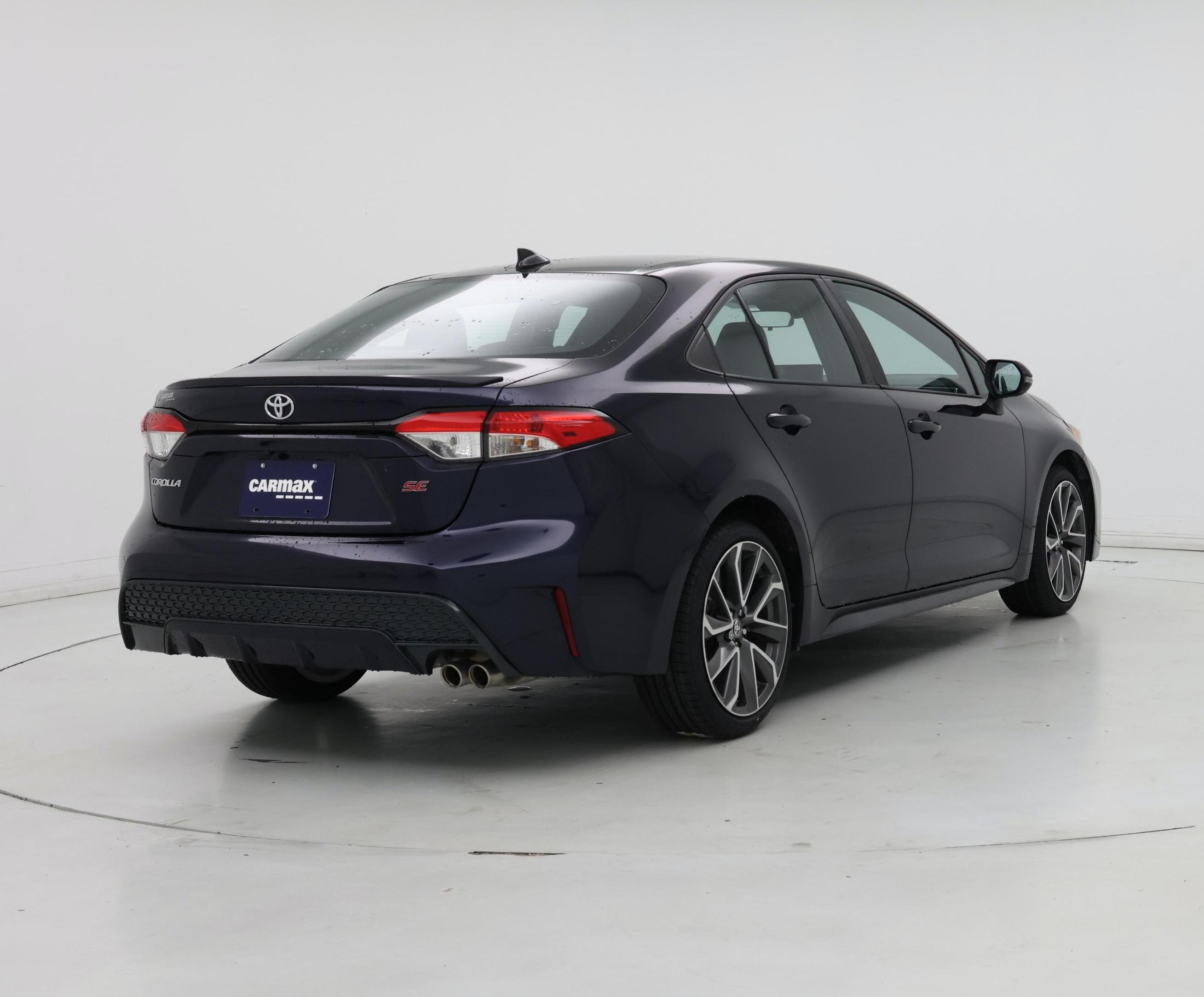 Thumbnail: 2022 Toyota Corolla - 8