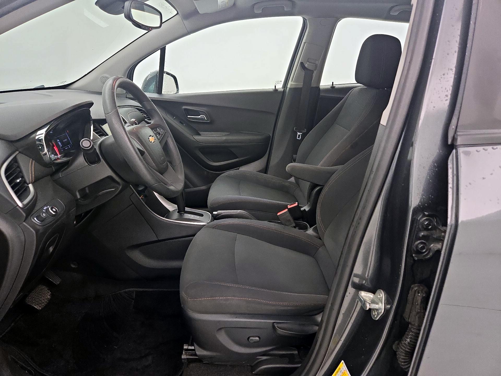 Thumbnail: 2019 Chevrolet Trax - 11