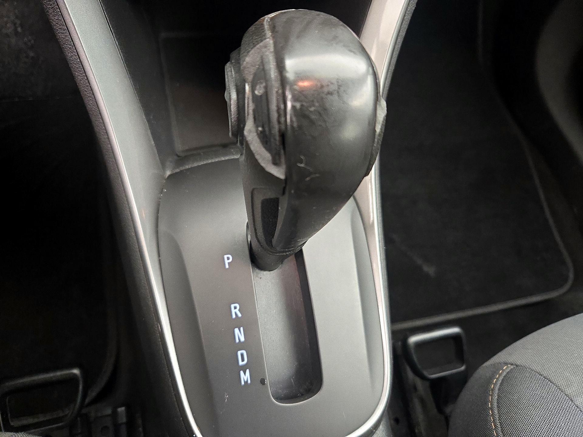Thumbnail: 2019 Chevrolet Trax - 17