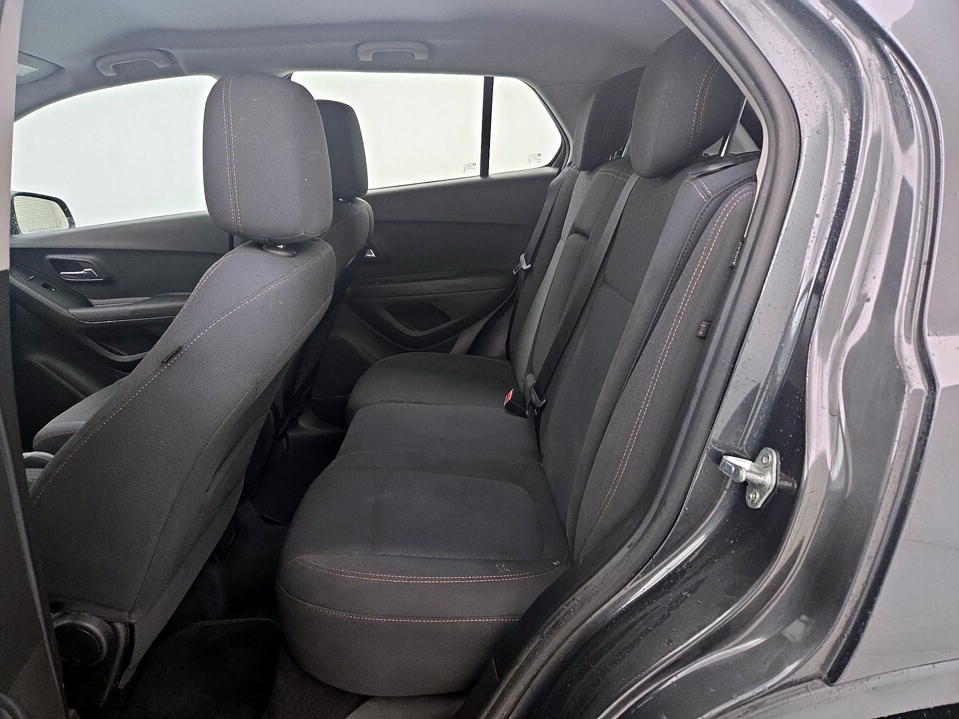 Thumbnail: 2019 Chevrolet Trax - 19