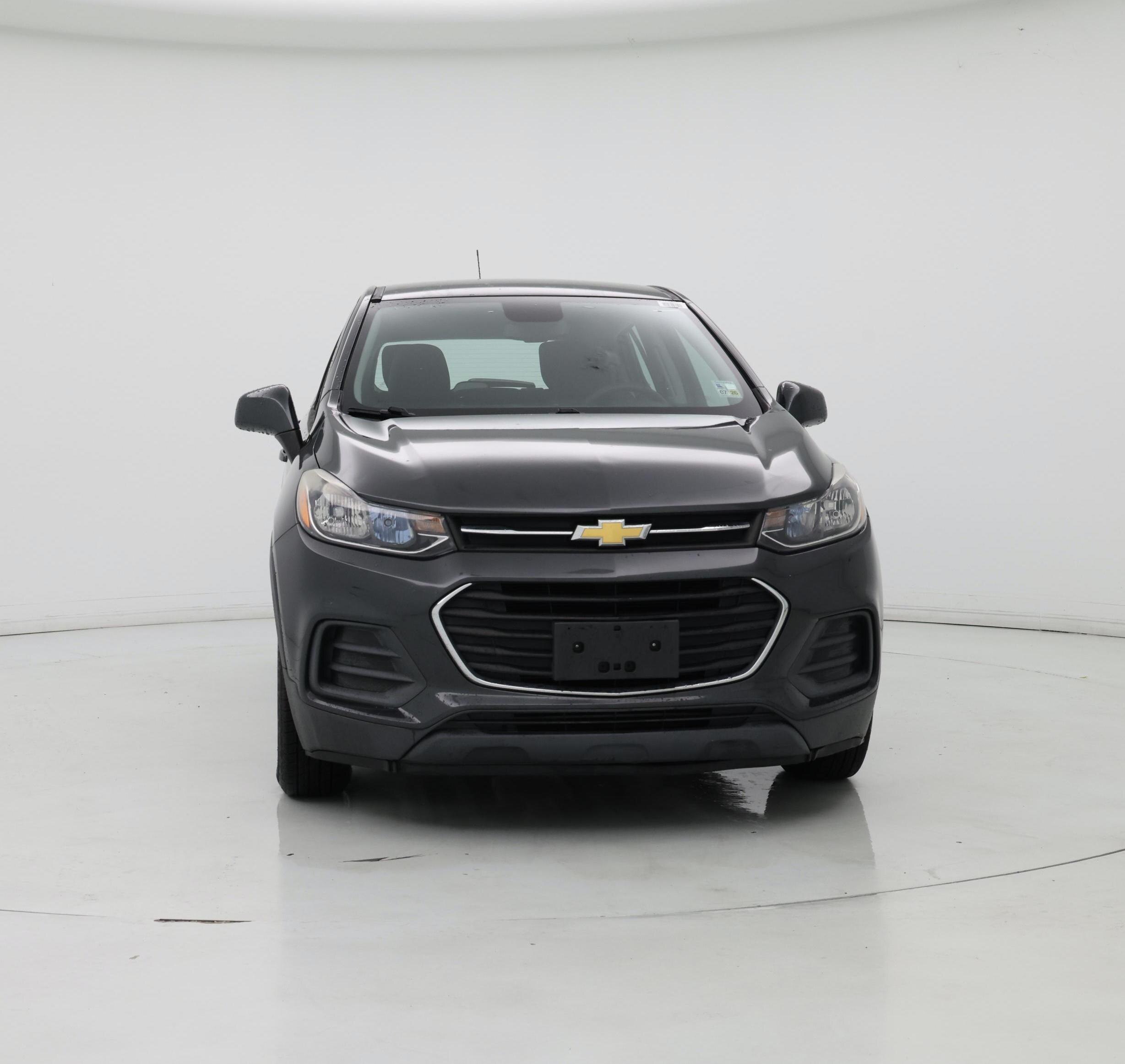 Thumbnail: 2019 Chevrolet Trax - 5