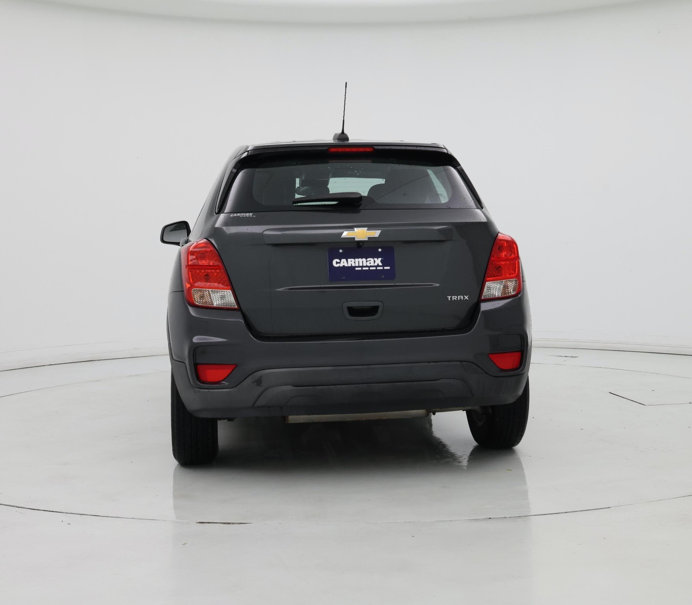 Thumbnail: 2019 Chevrolet Trax - 6