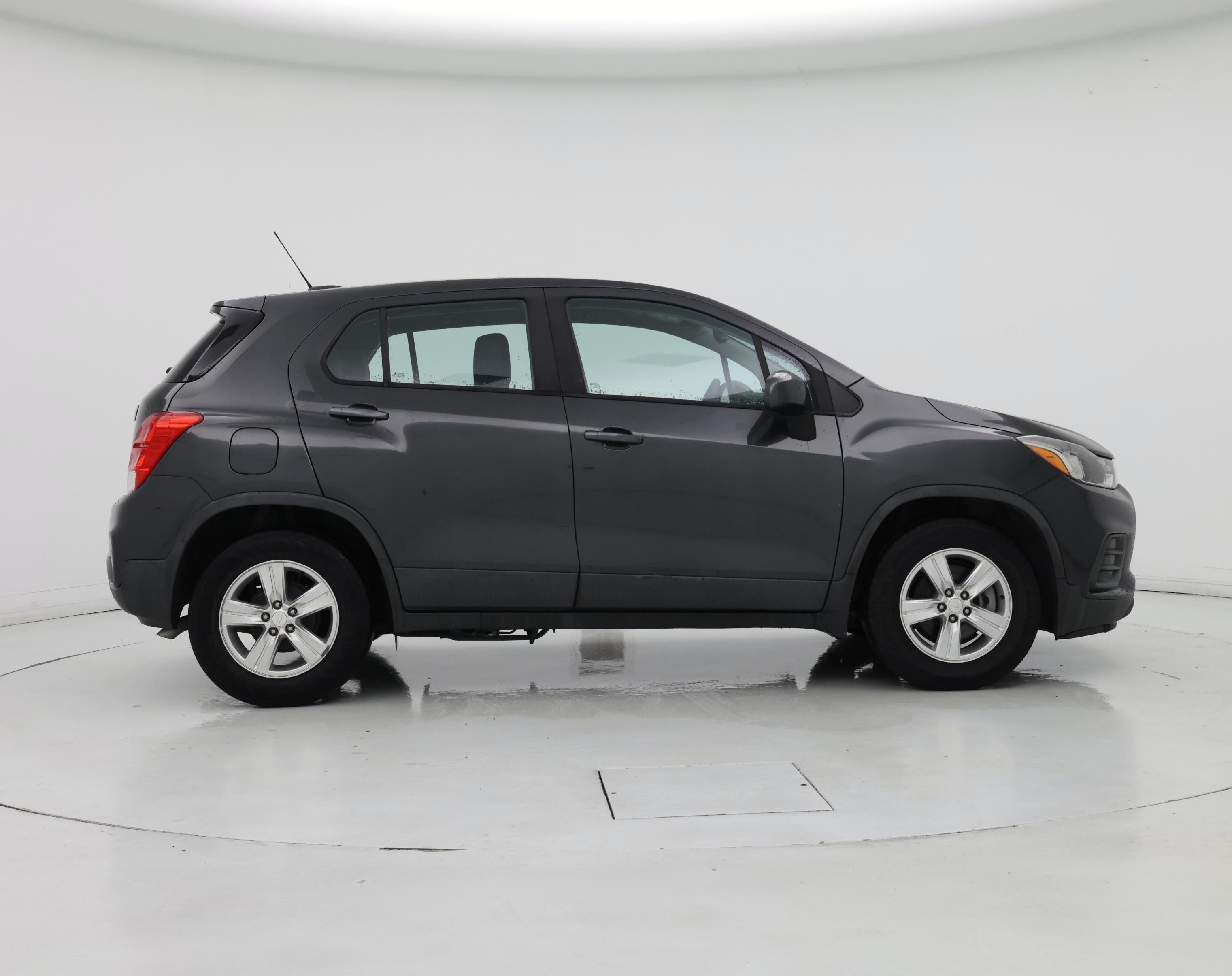 Thumbnail: 2019 Chevrolet Trax - 7
