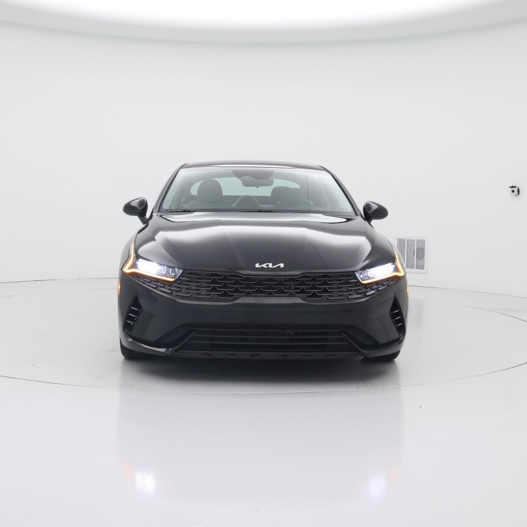 Thumbnail: 2022 Kia K5 - 5