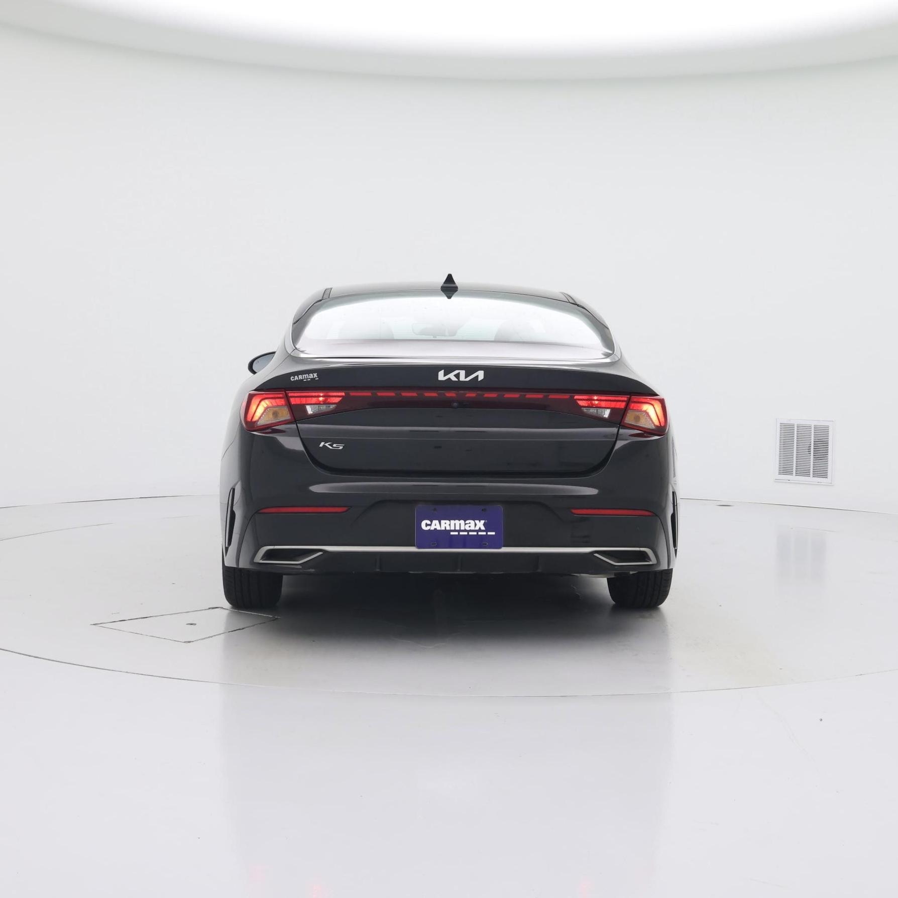 Thumbnail: 2022 Kia K5 - 6