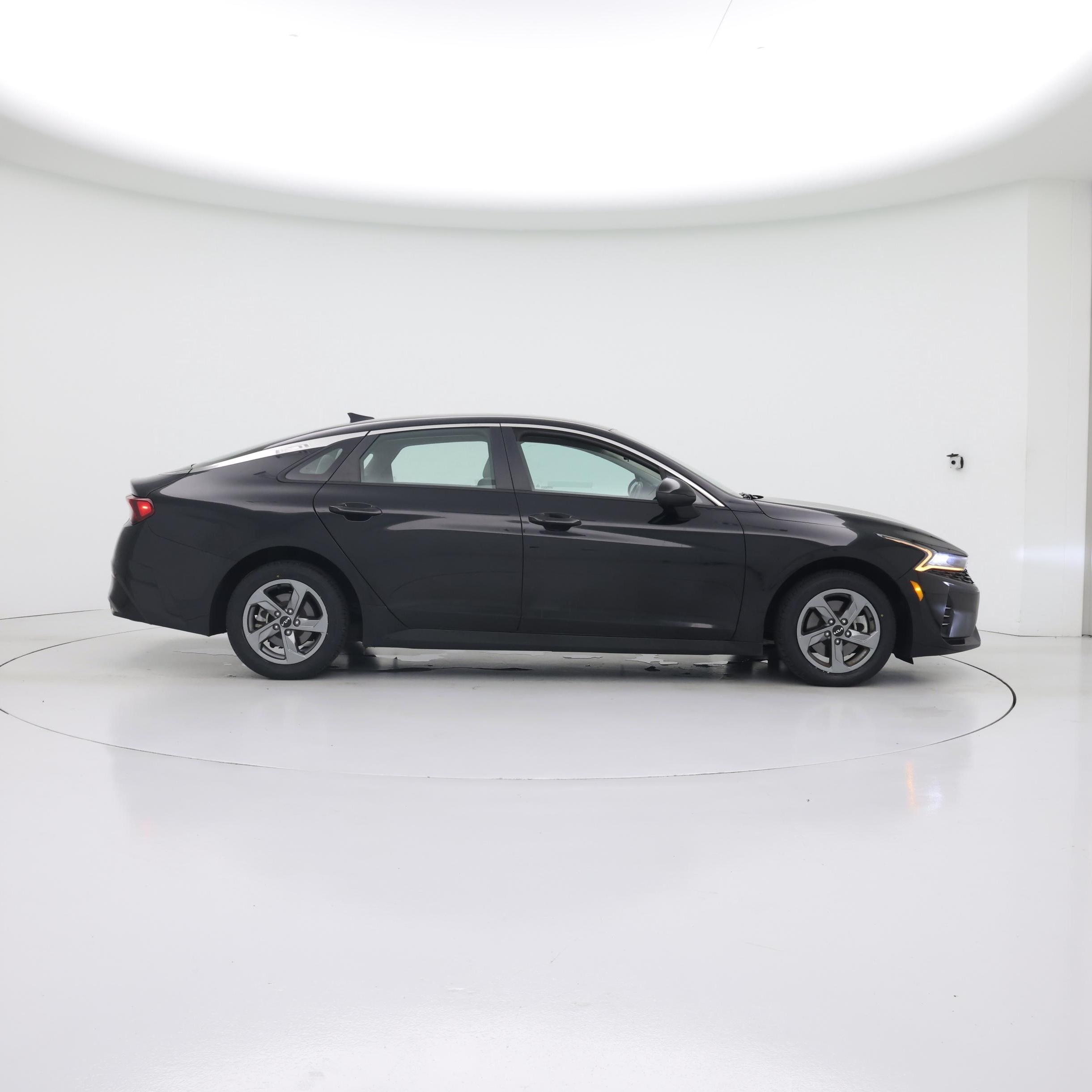 Thumbnail: 2022 Kia K5 - 7