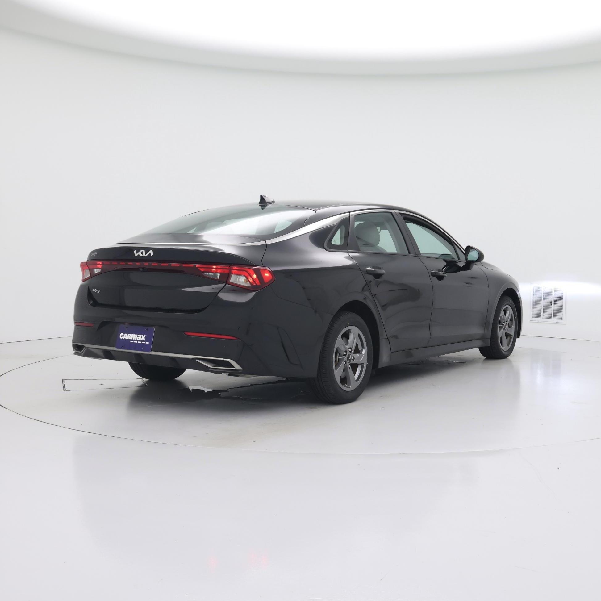 Thumbnail: 2022 Kia K5 - 8