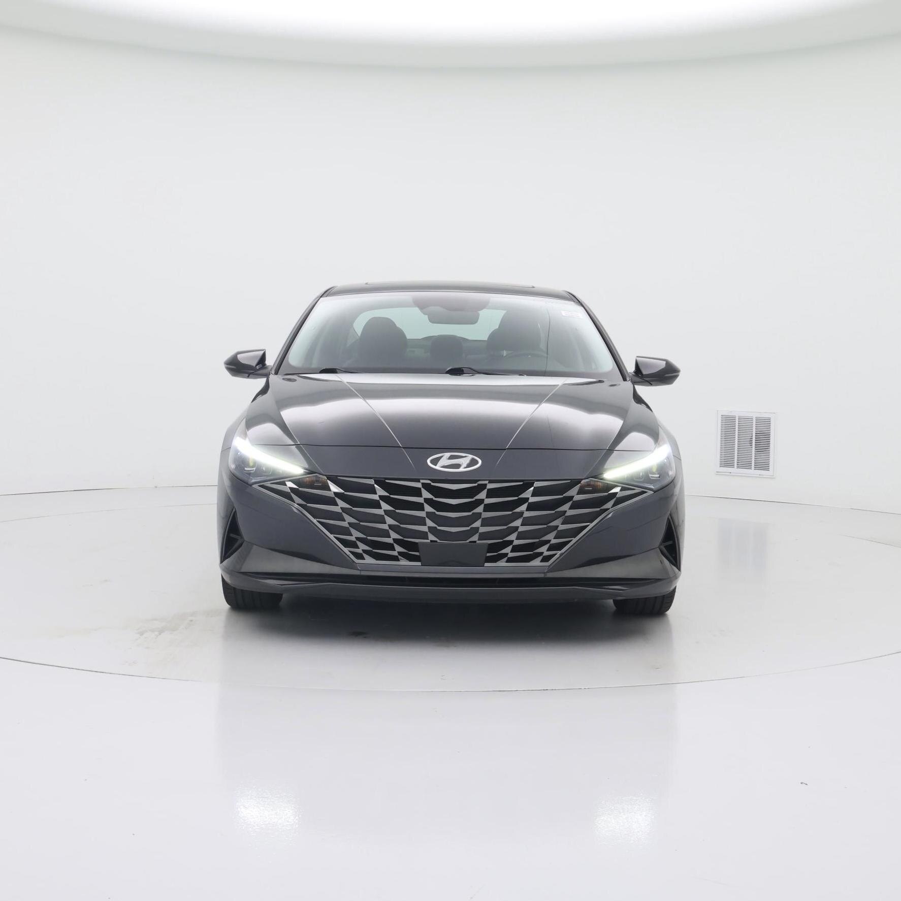 Thumbnail: 2022 Hyundai Elantra - 5