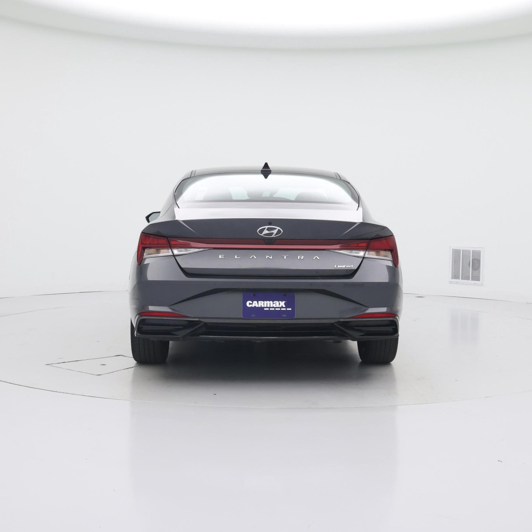 Thumbnail: 2022 Hyundai Elantra - 6