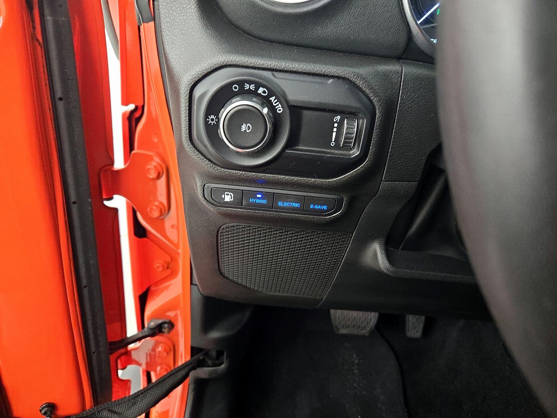 Thumbnail: 2023 Jeep Wrangler - 13