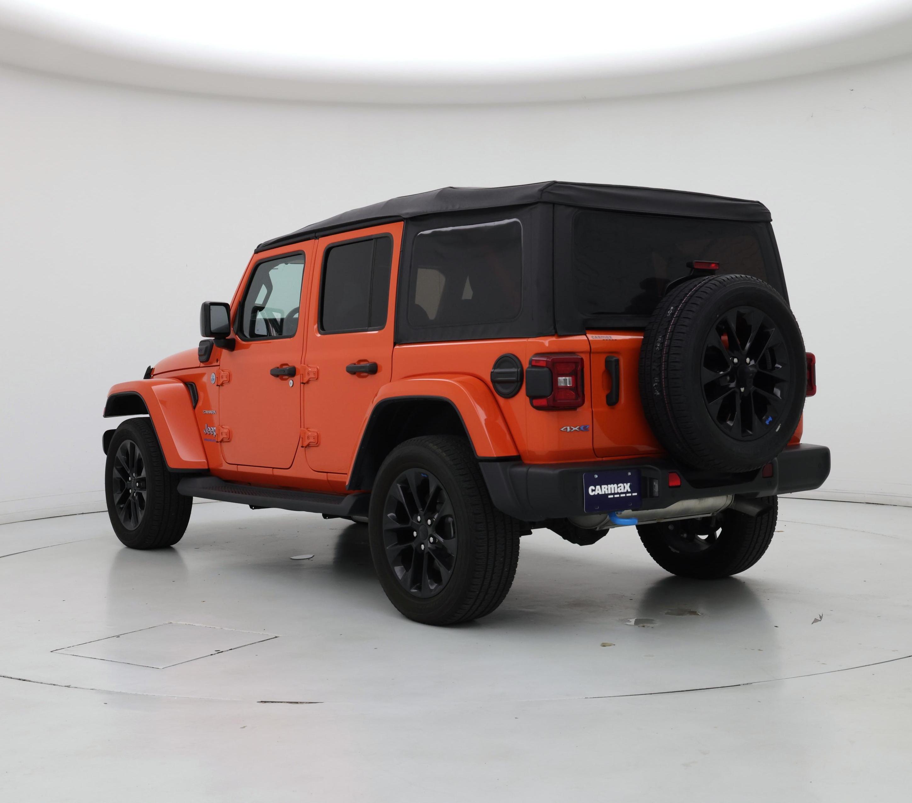 Thumbnail: 2023 Jeep Wrangler - 2