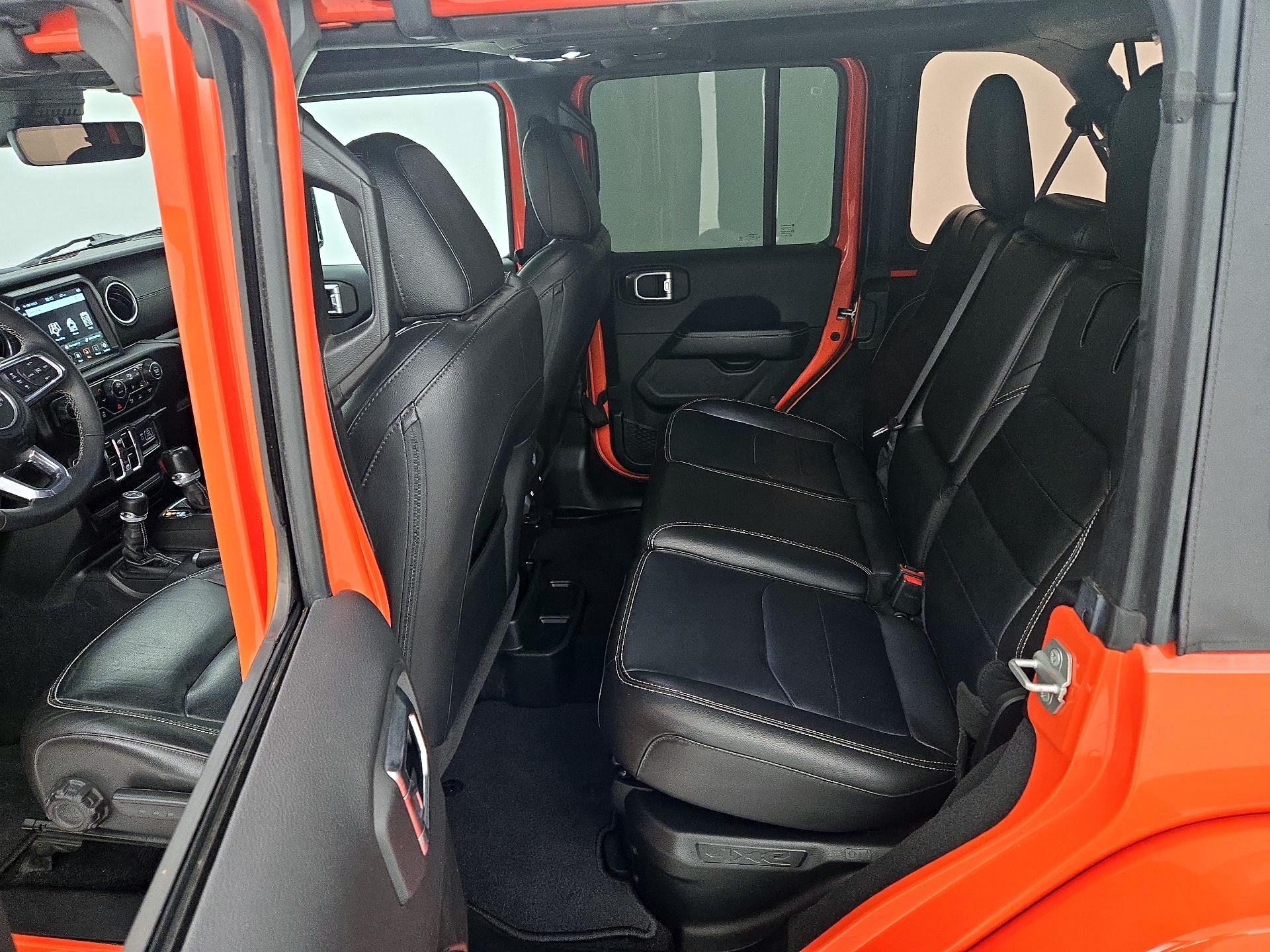 Thumbnail: 2023 Jeep Wrangler - 20