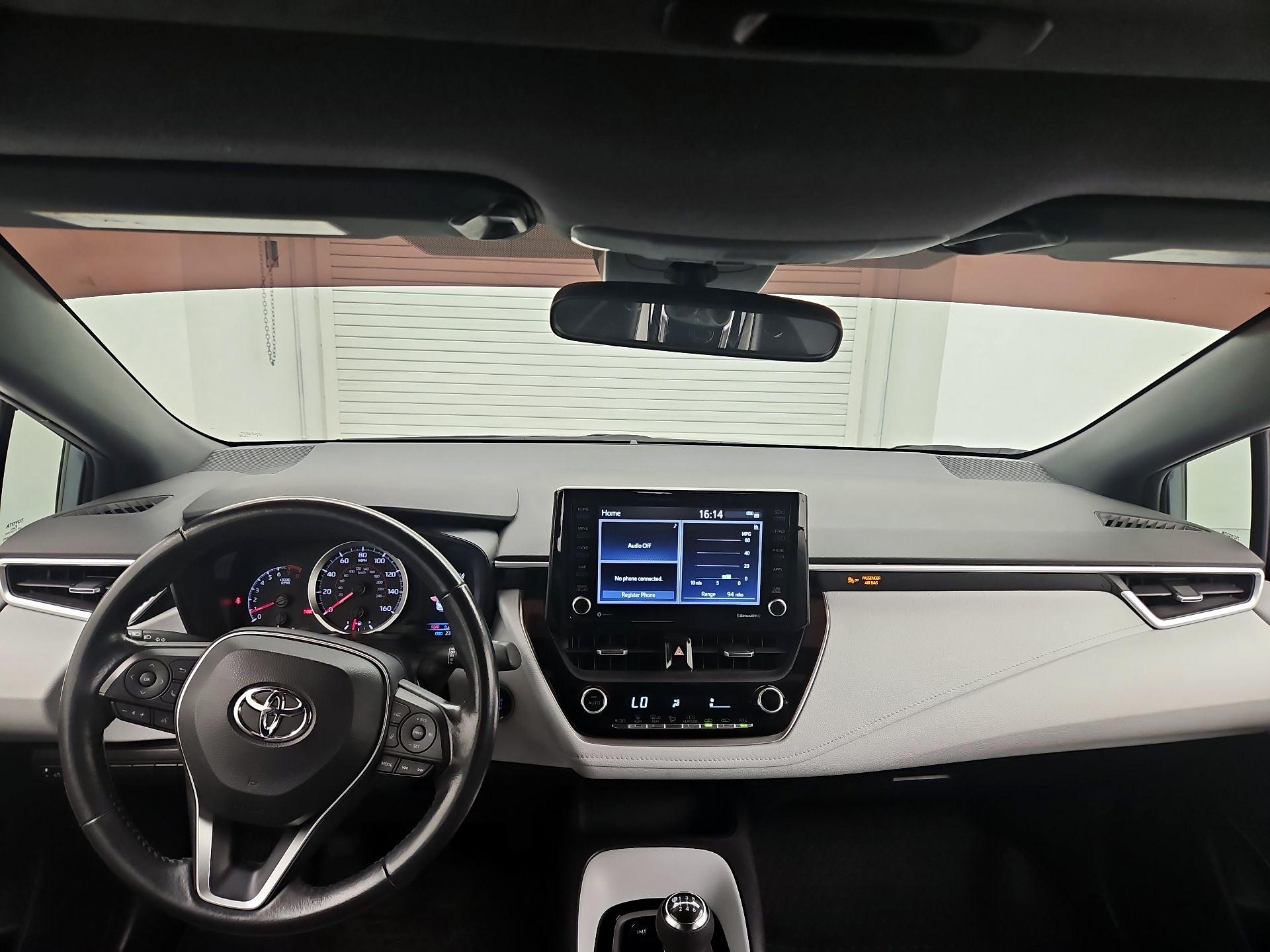 Thumbnail: 2022 Toyota Corolla - 9