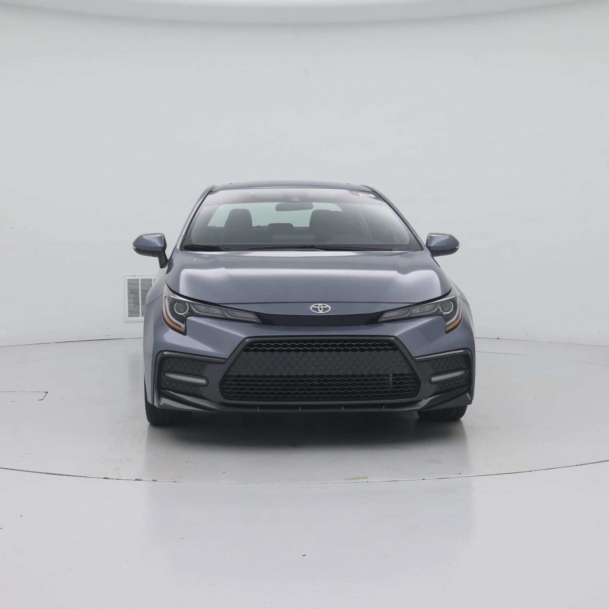 Thumbnail: 2022 Toyota Corolla - 5