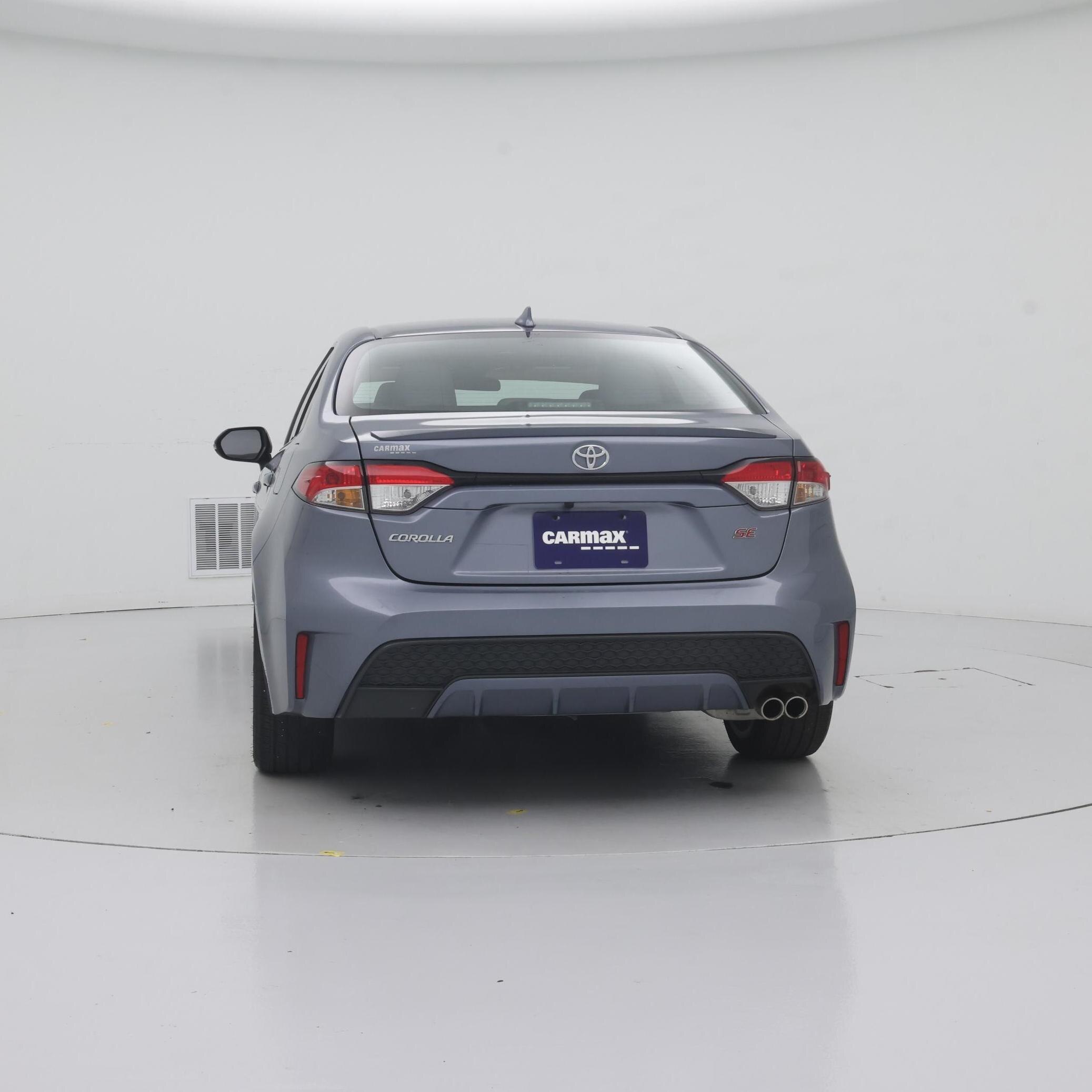 Thumbnail: 2022 Toyota Corolla - 6