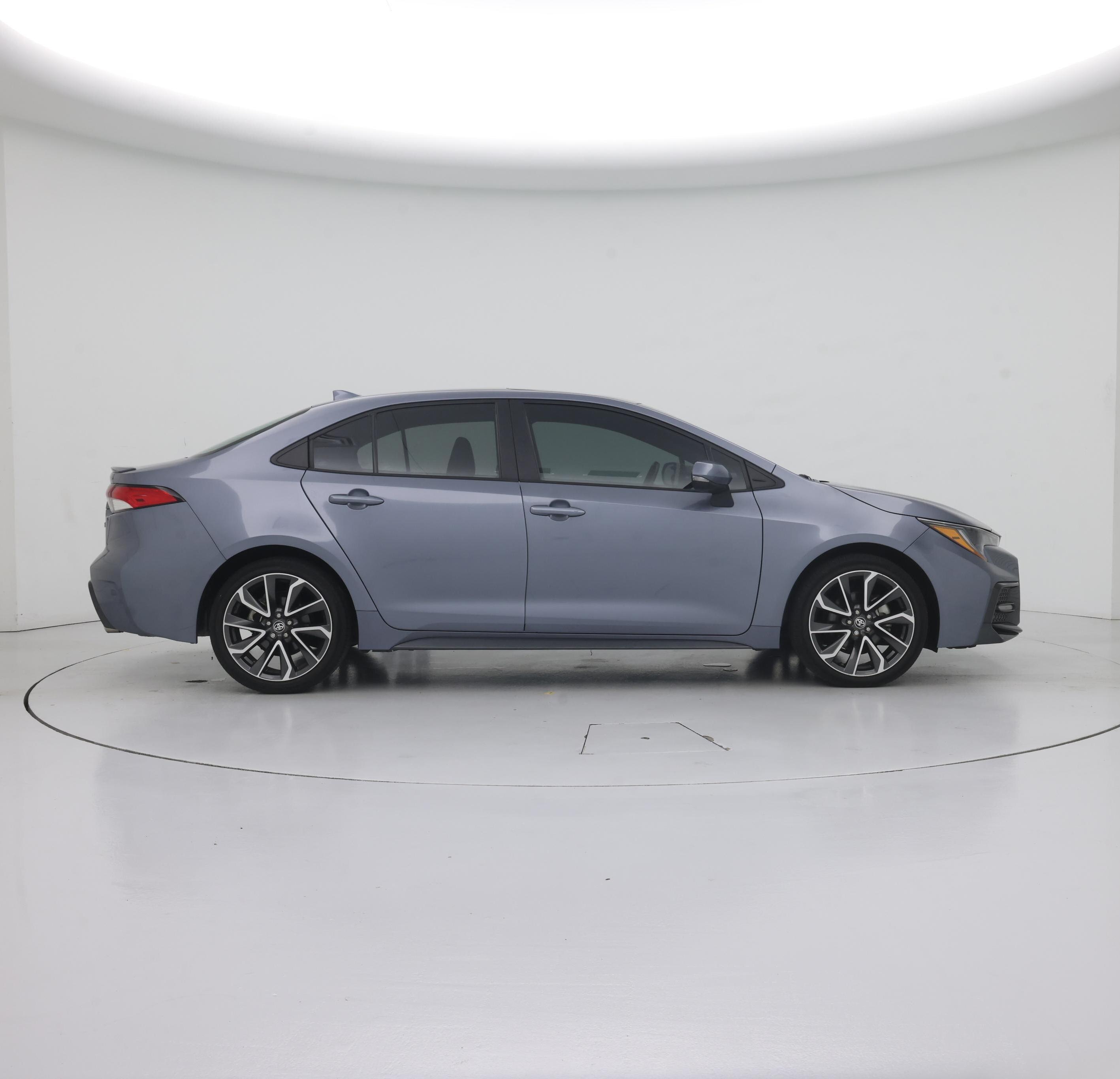 Thumbnail: 2022 Toyota Corolla - 7
