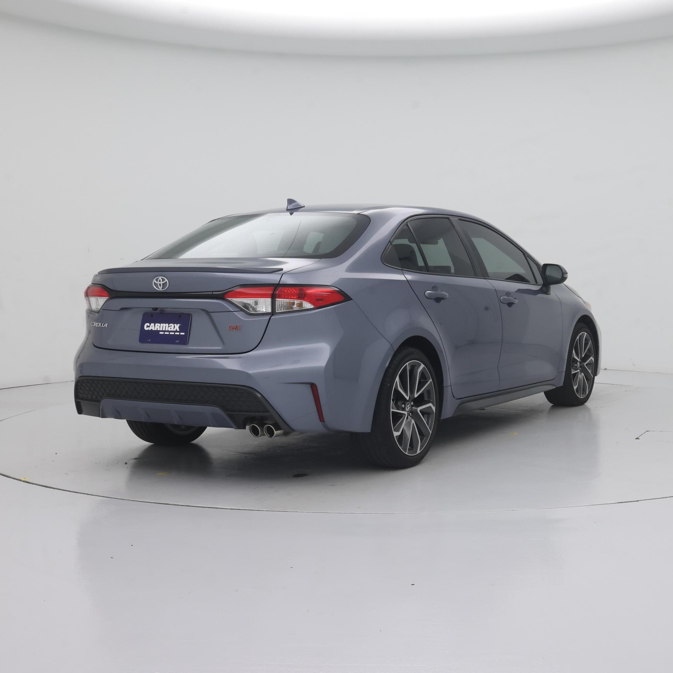 Thumbnail: 2022 Toyota Corolla - 8