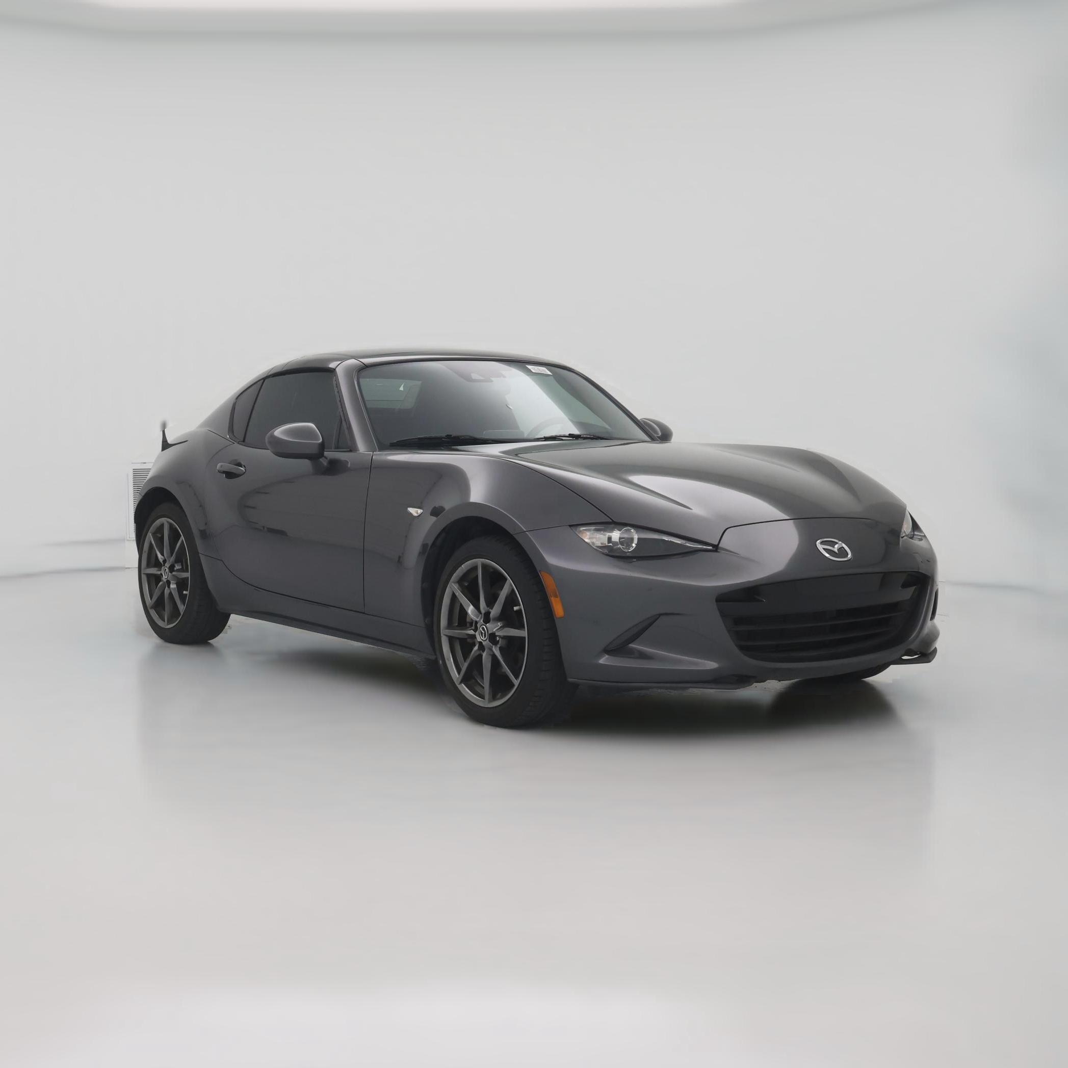Thumbnail: 2020 Mazda MX-5 Miata - 1