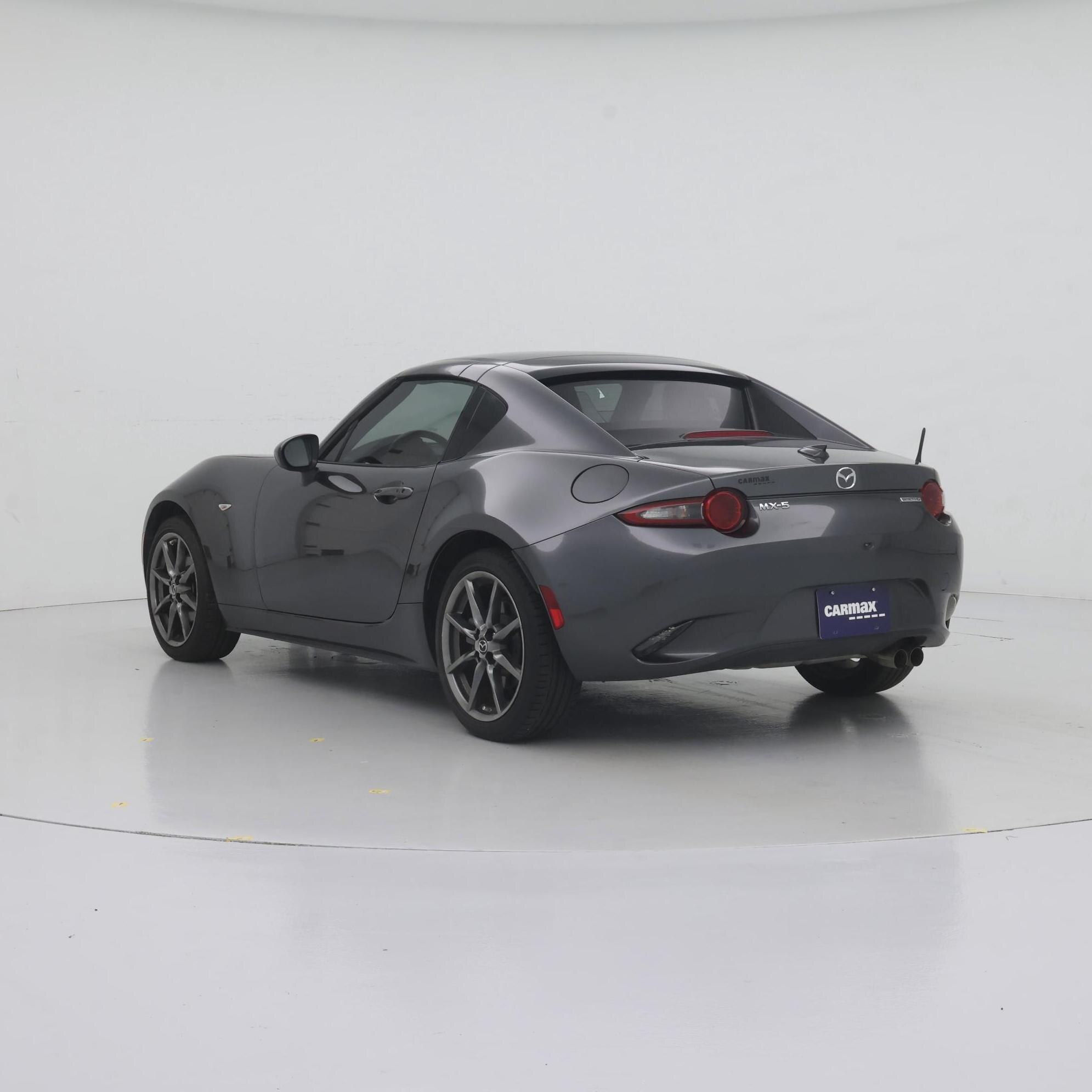 Thumbnail: 2020 Mazda MX-5 Miata - 2