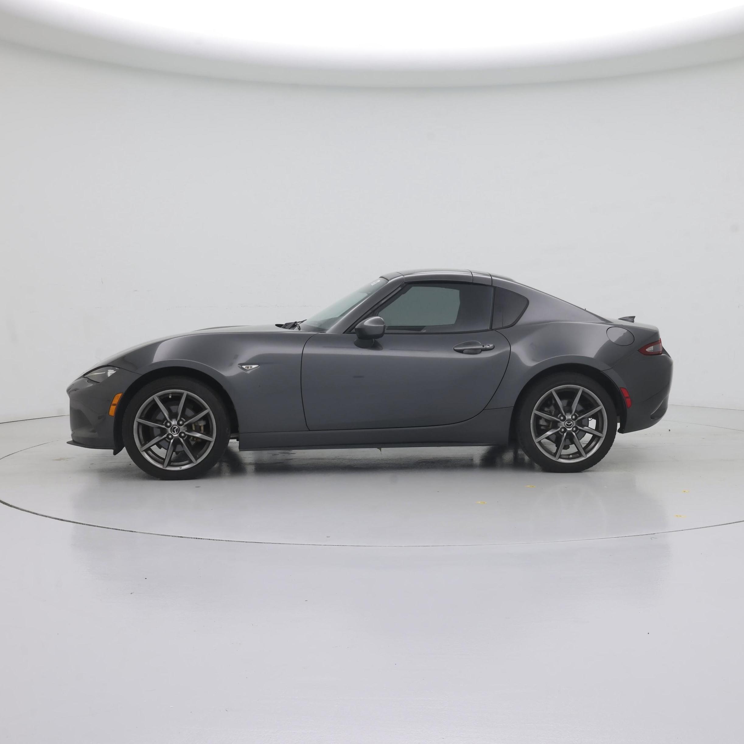 Thumbnail: 2020 Mazda MX-5 Miata - 3