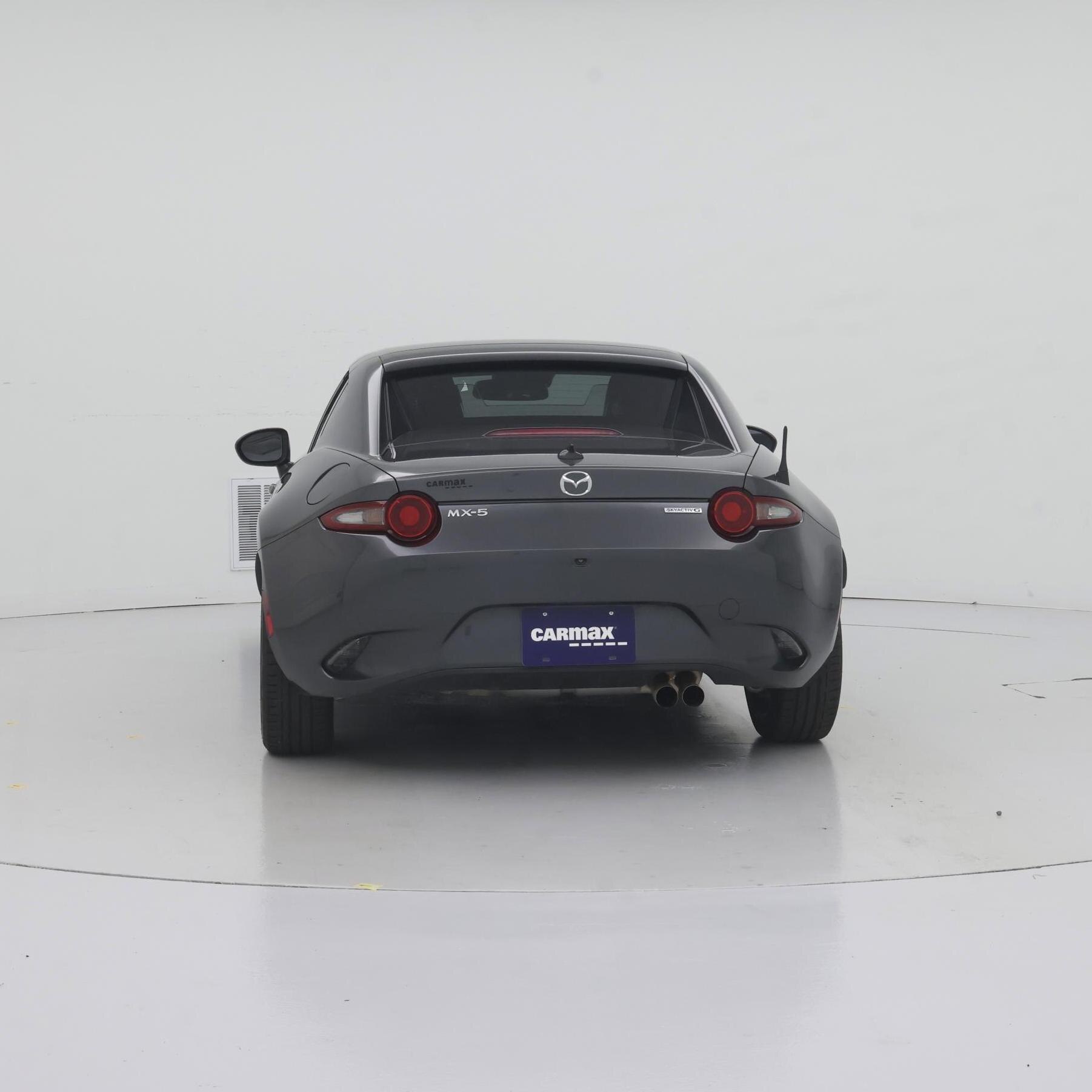 Thumbnail: 2020 Mazda MX-5 Miata - 6