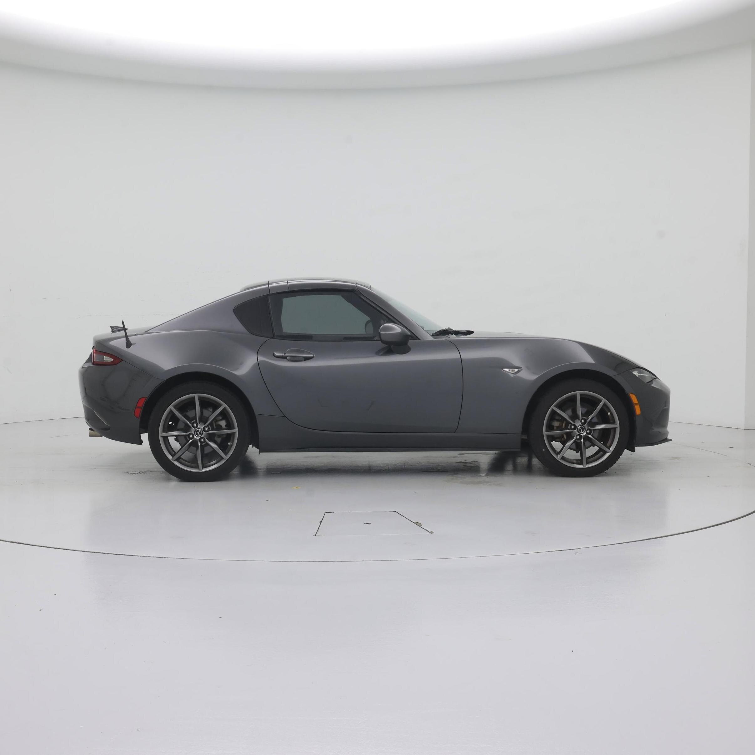 Thumbnail: 2020 Mazda MX-5 Miata - 7