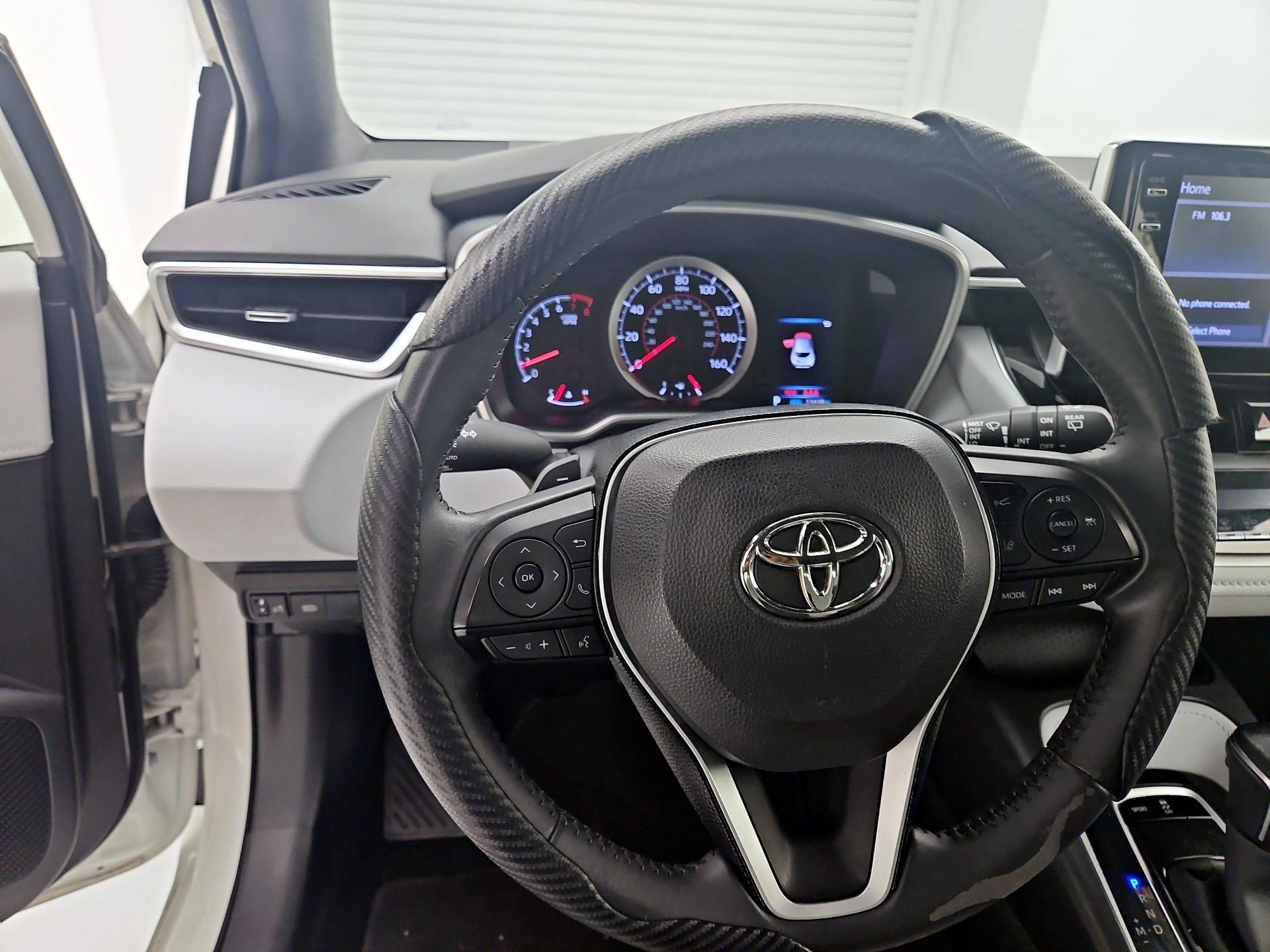 Thumbnail: 2020 Toyota Corolla - 10