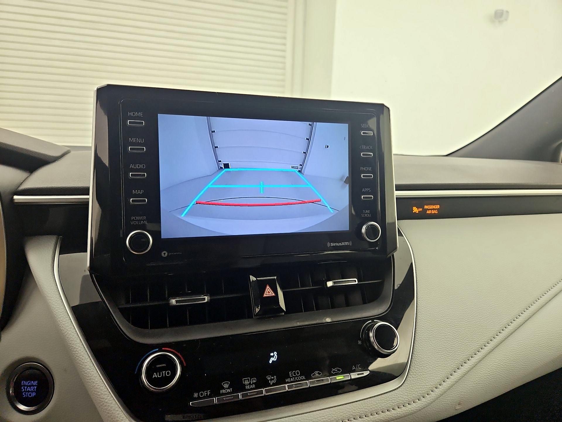 Thumbnail: 2020 Toyota Corolla - 14