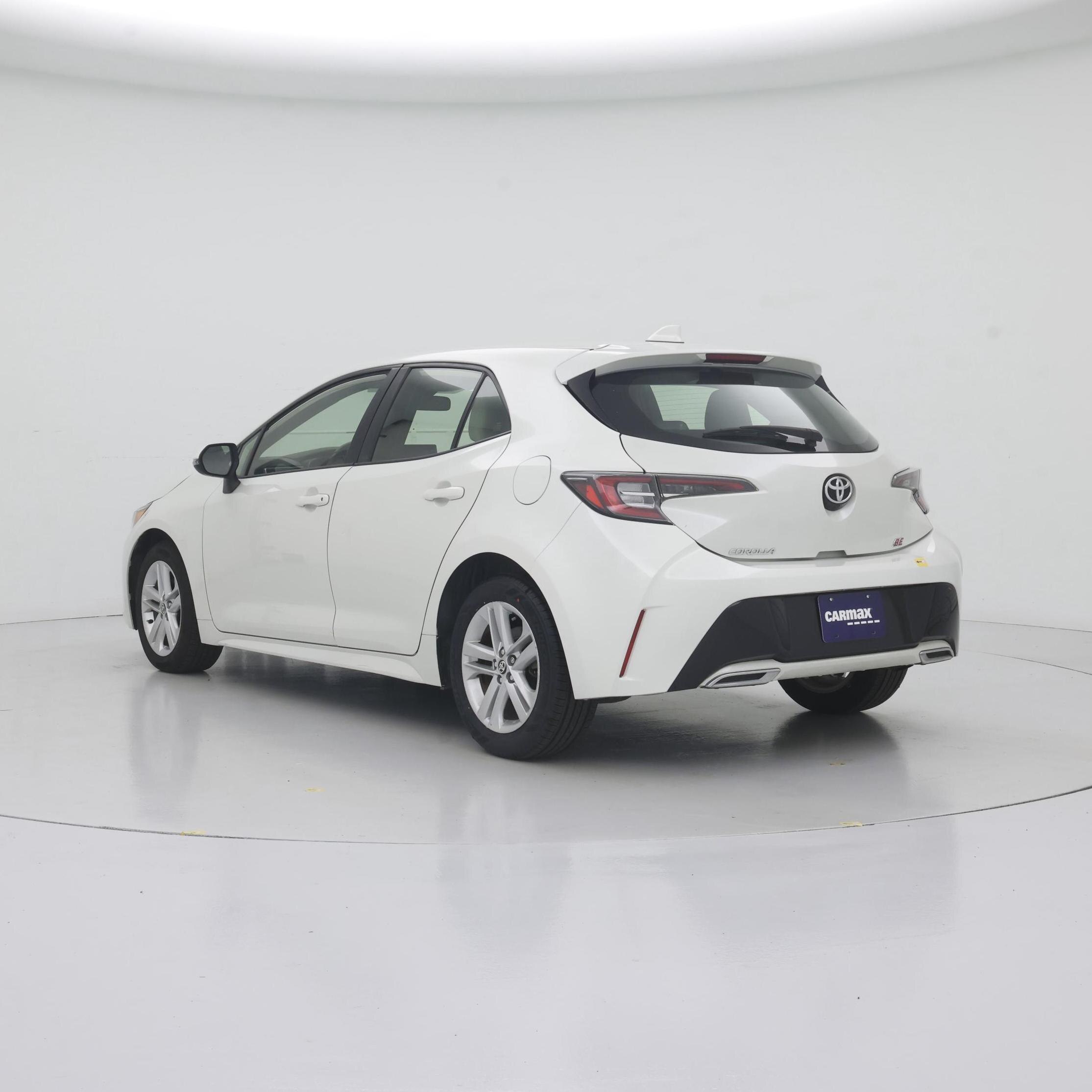 Thumbnail: 2020 Toyota Corolla - 2
