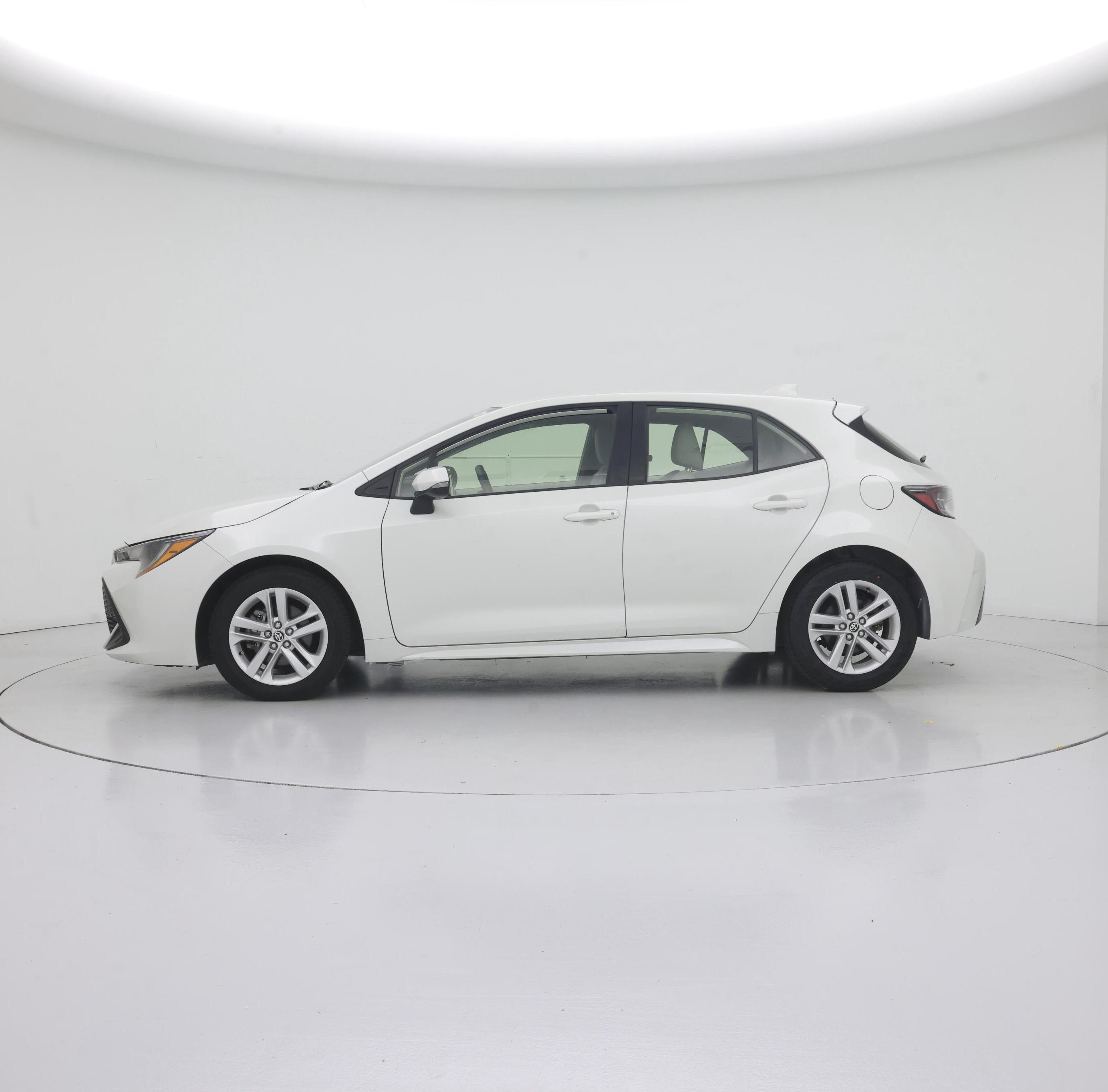 Thumbnail: 2020 Toyota Corolla - 3